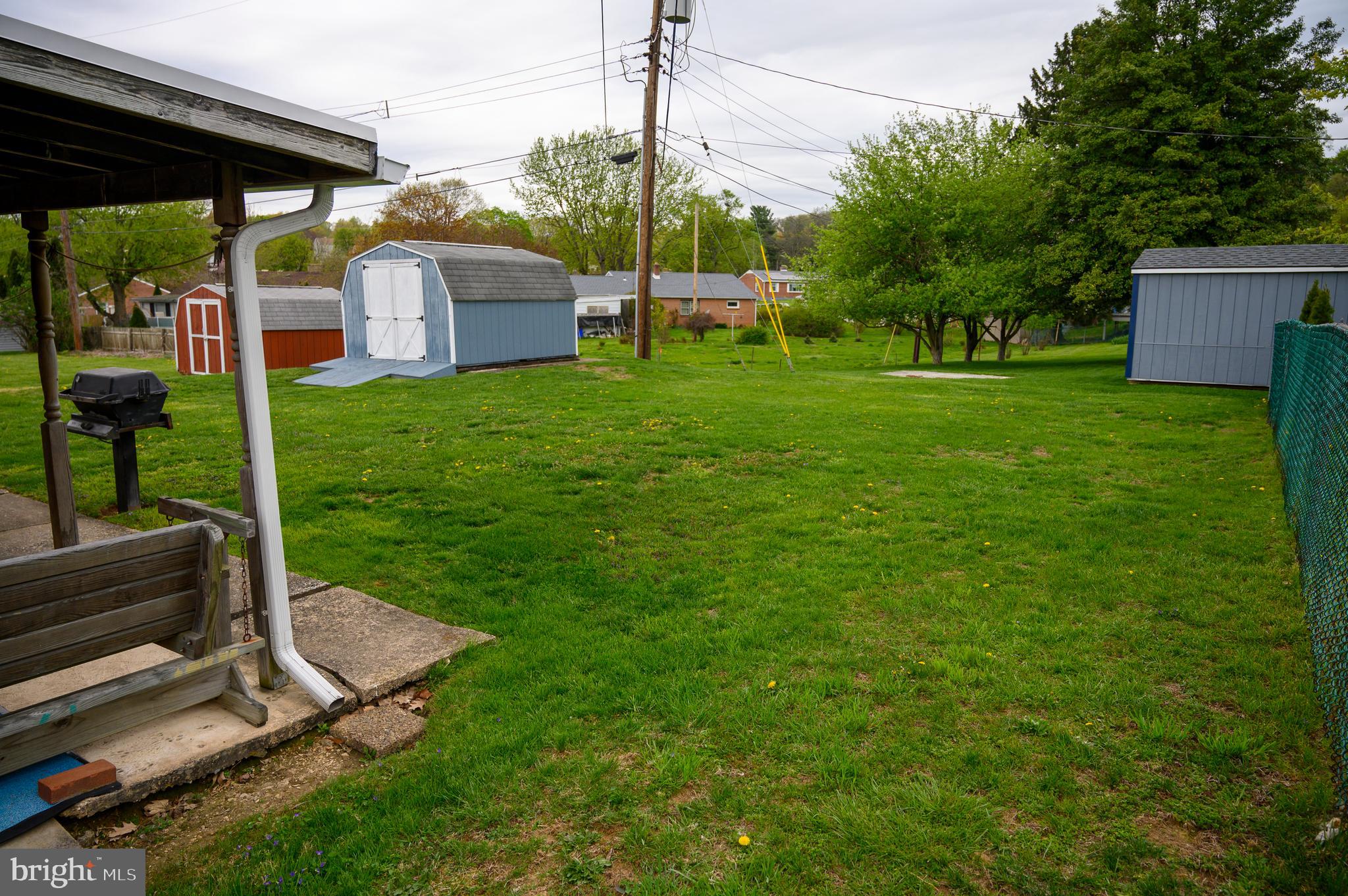 NORTH HILLS - Residential