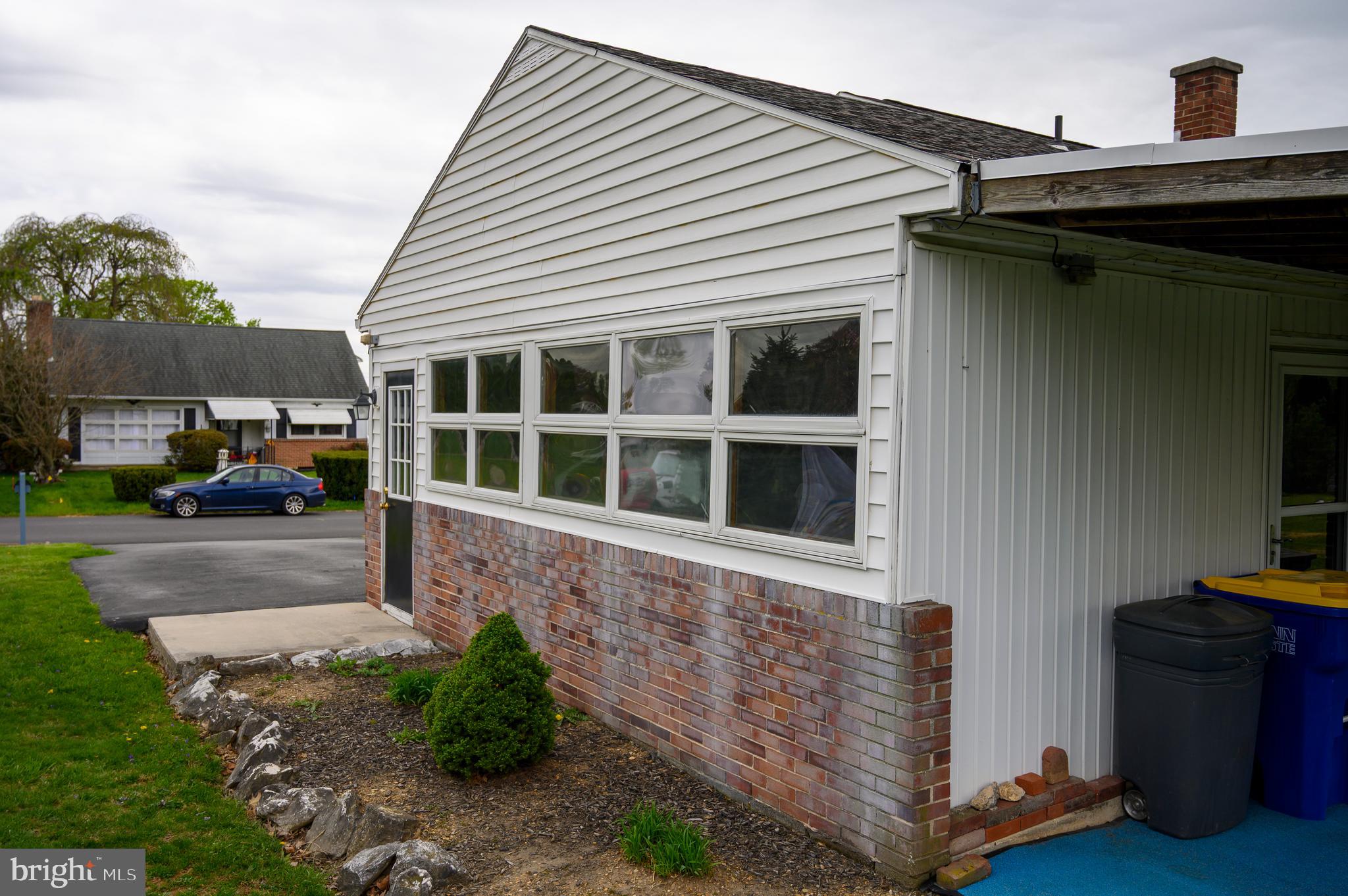 NORTH HILLS - Residential