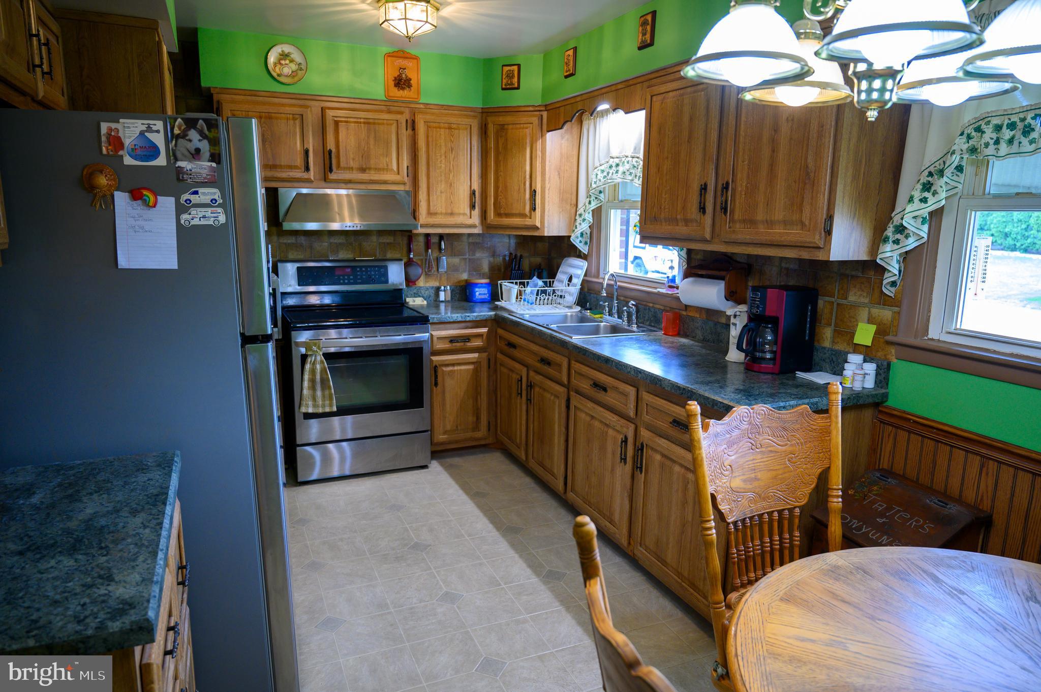 NORTH HILLS - Residential