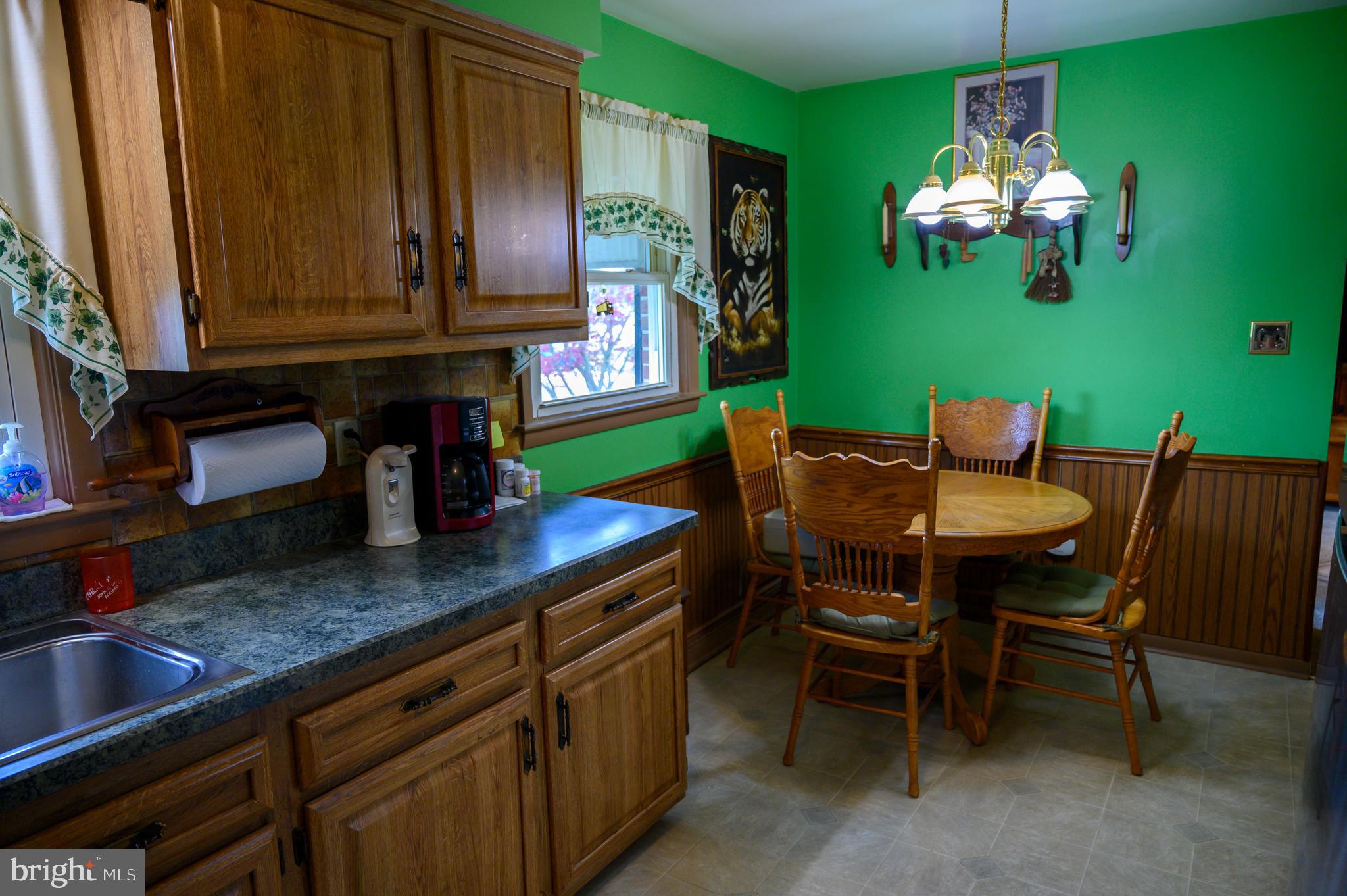 NORTH HILLS - Residential