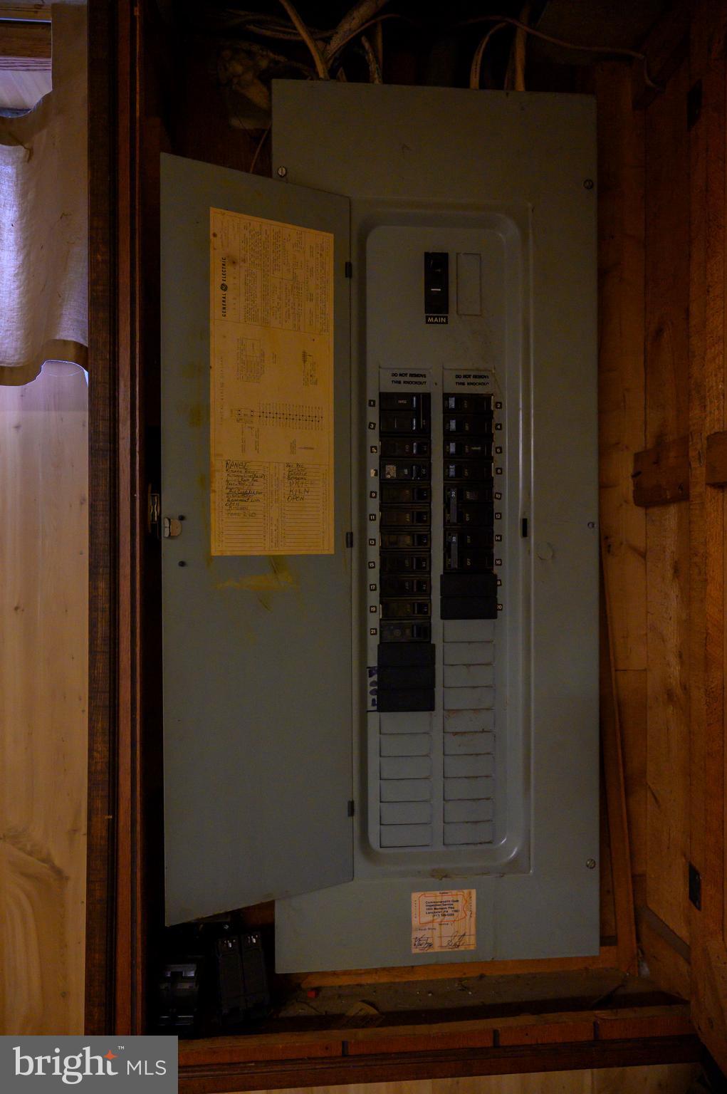 NORTH HILLS - Residential