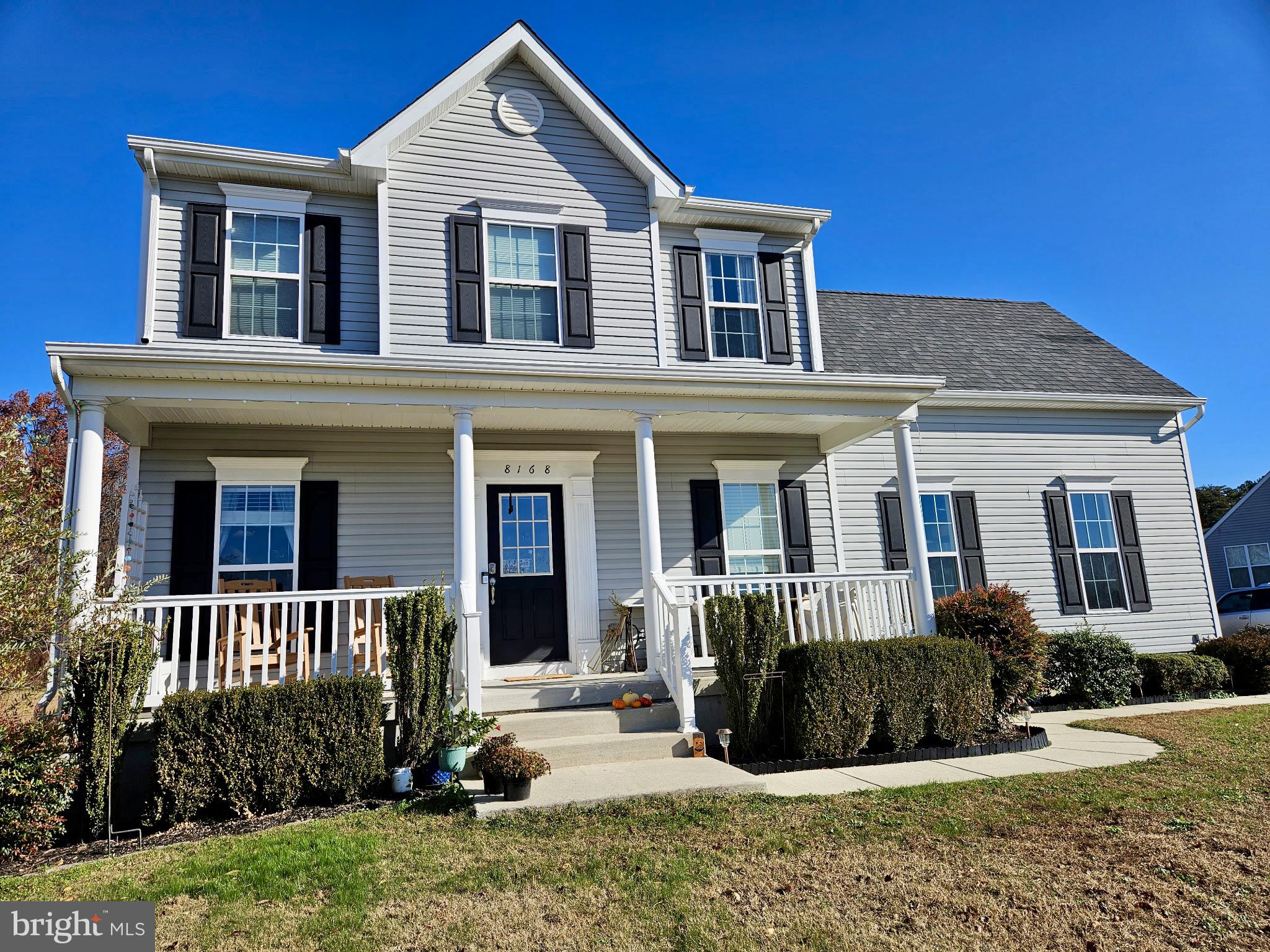 8168 ELM TREE COURT