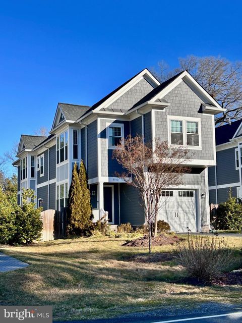 8113 WELLINGTON ROAD ALEXANDRIA VA 22308