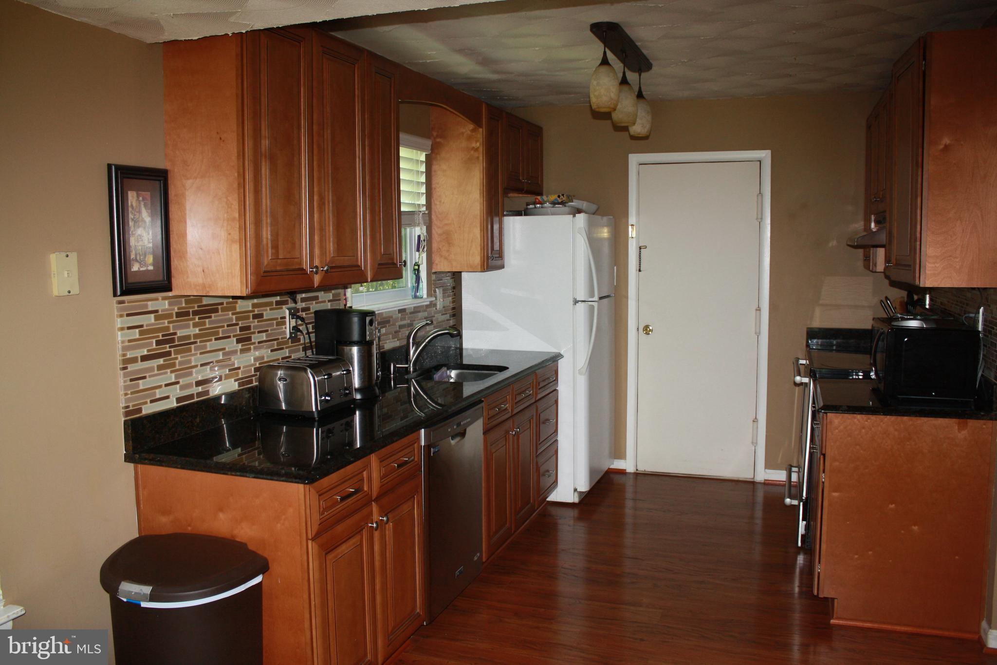 POINTER RIDGE - Residential