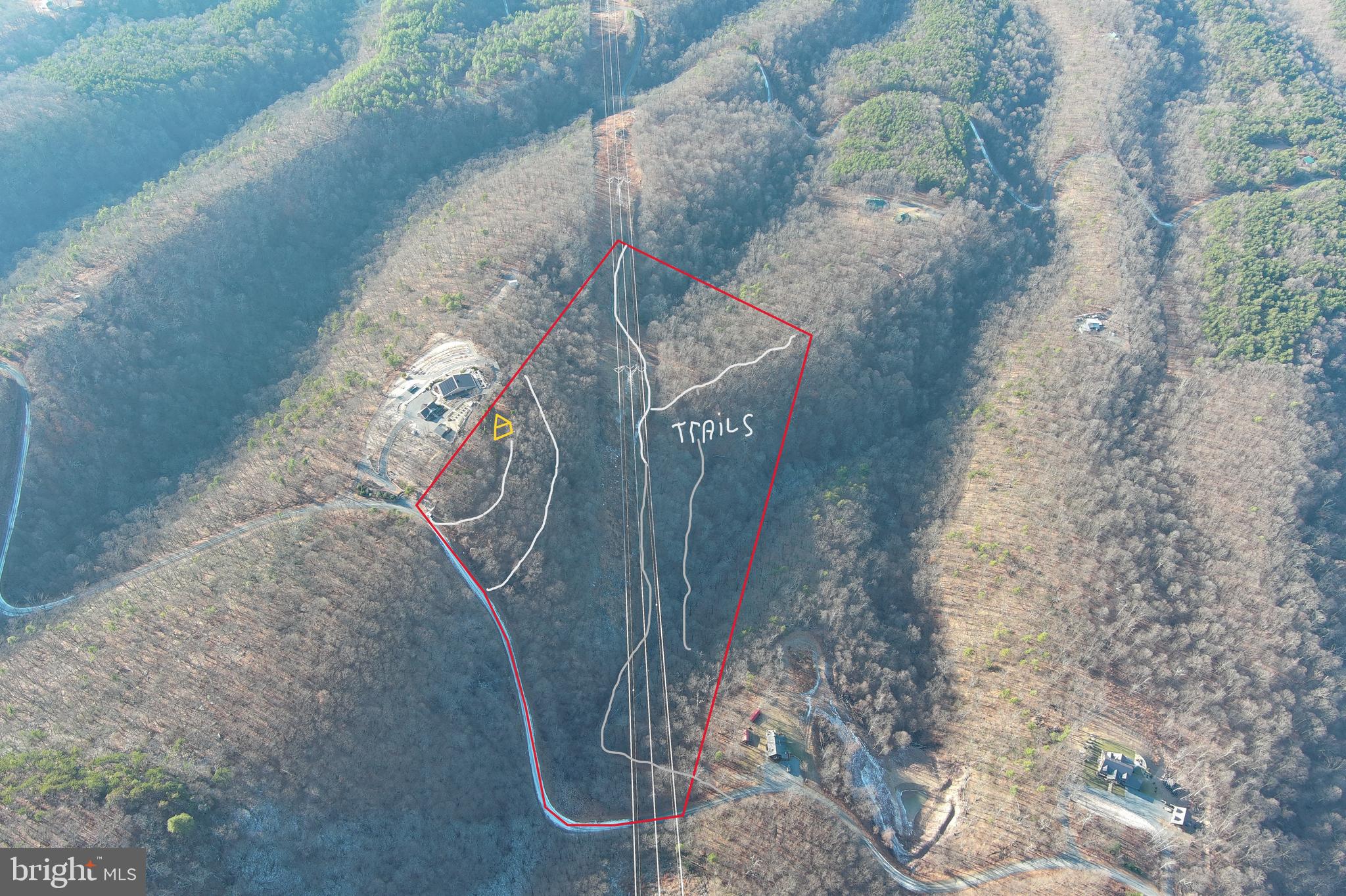 333 NATHANIEL MOUNTAIN ROAD