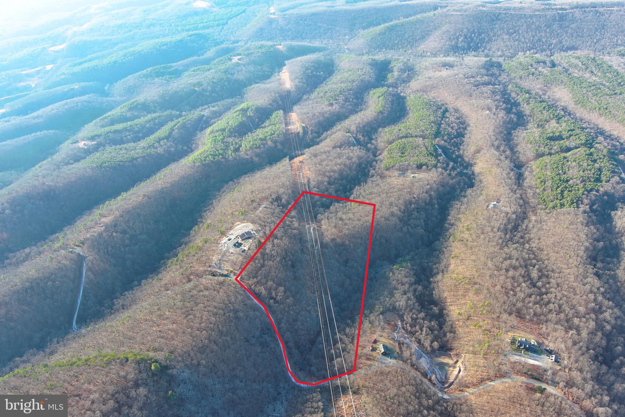 333 NATHANIEL MOUNTAIN ROAD