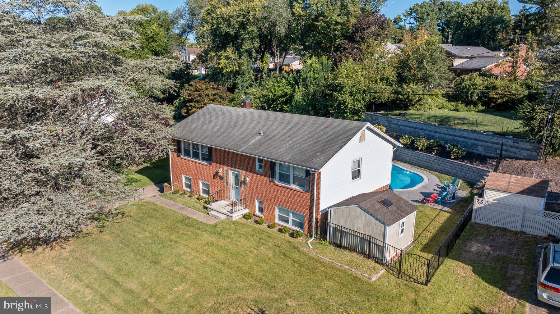 CROMWELL VALLEY - Residential