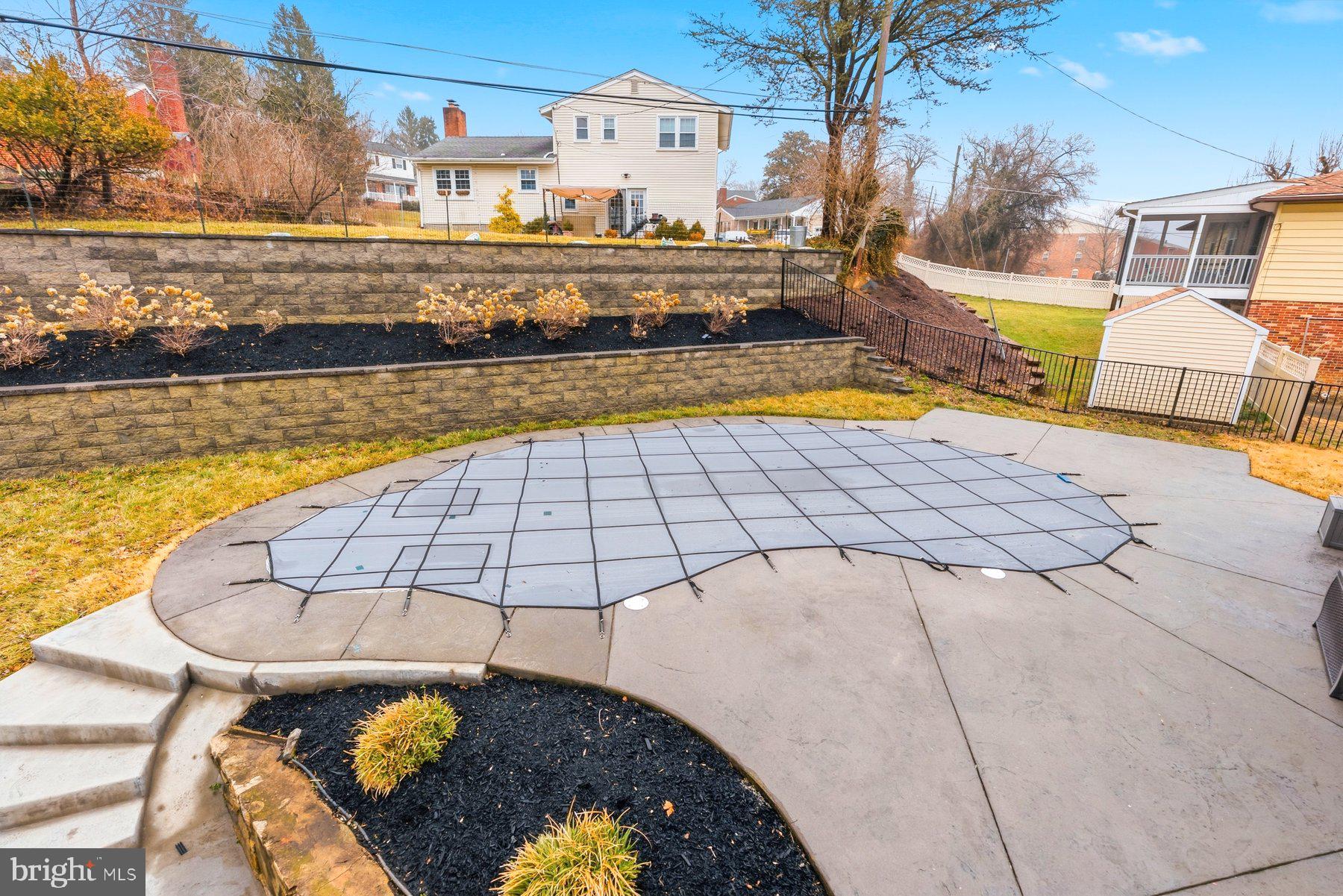 CROMWELL VALLEY - Residential