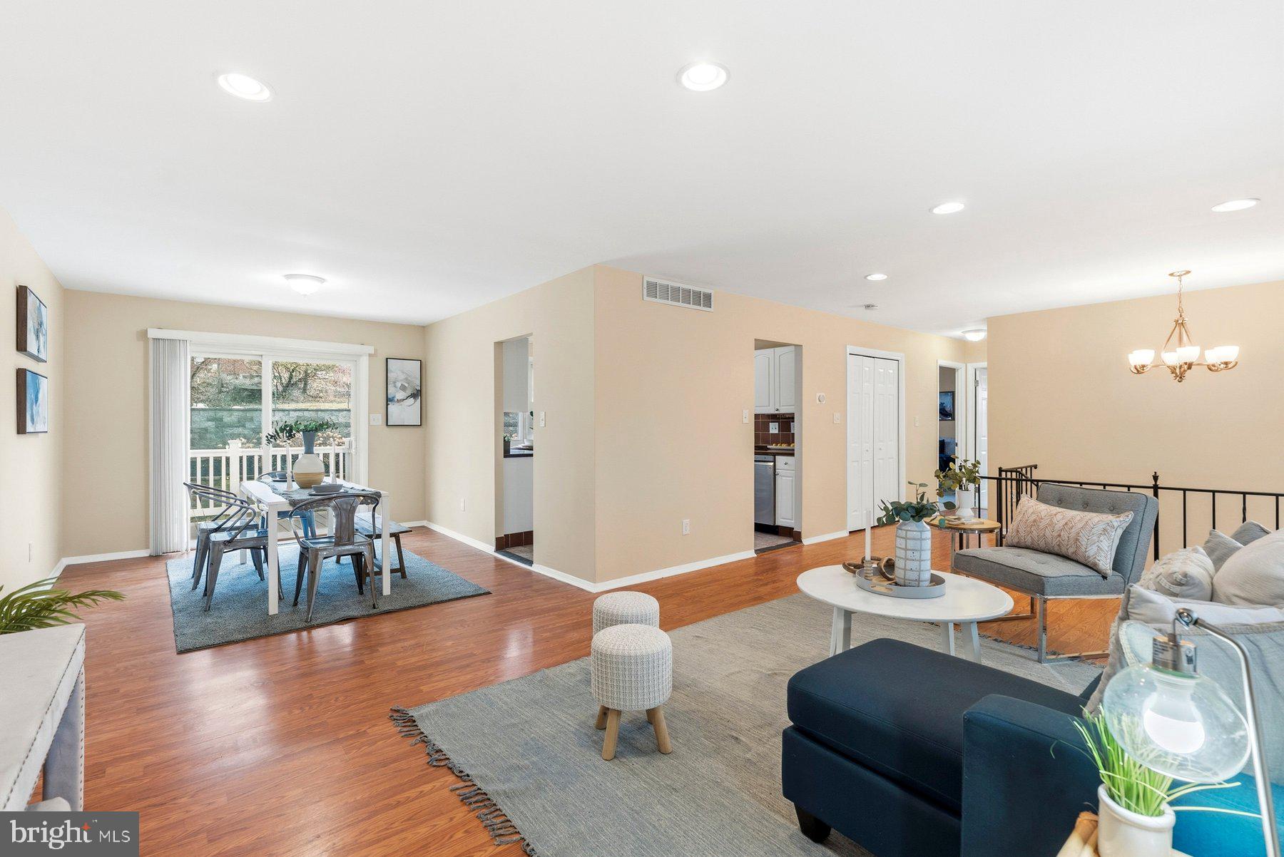 CROMWELL VALLEY - Residential