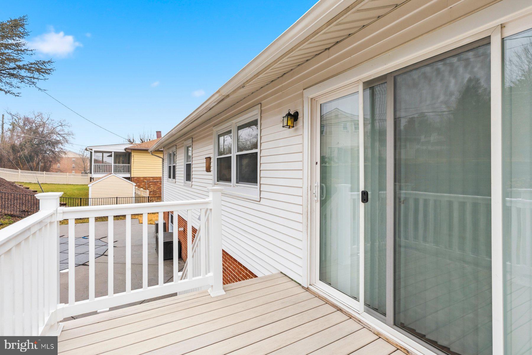 CROMWELL VALLEY - Residential