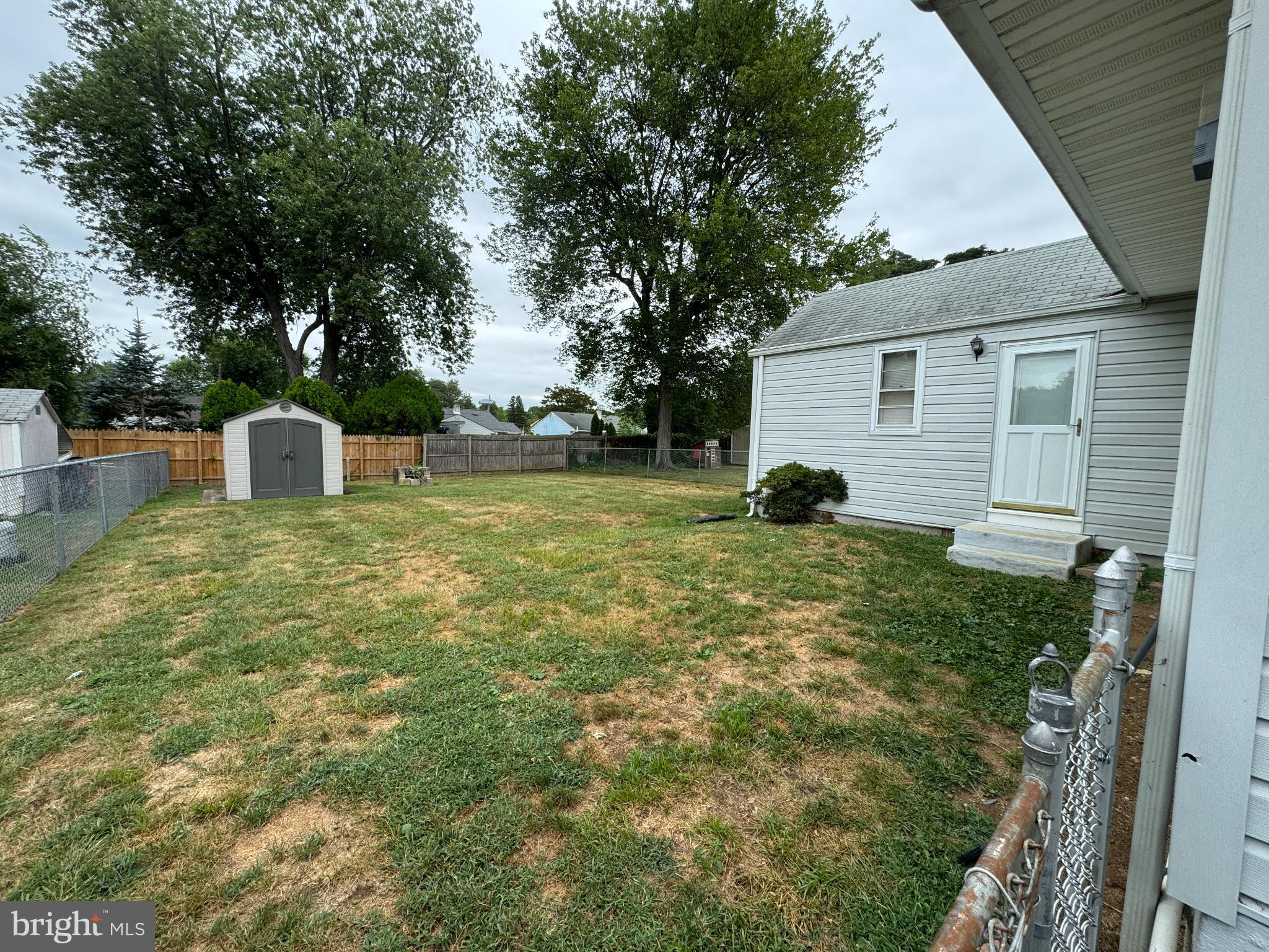 205 CLAMER ROAD
