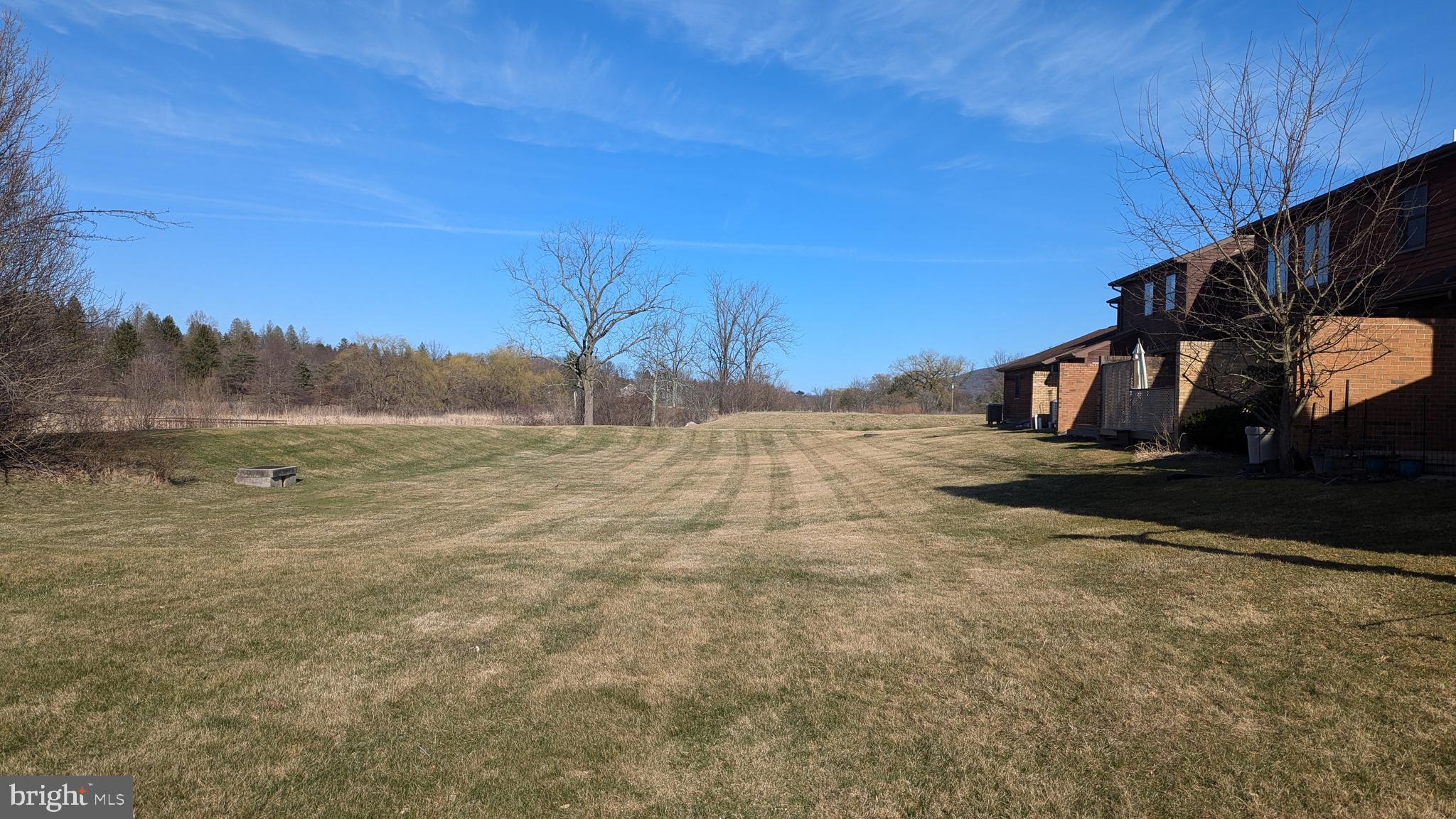 TUSSEY GREEN - Residential