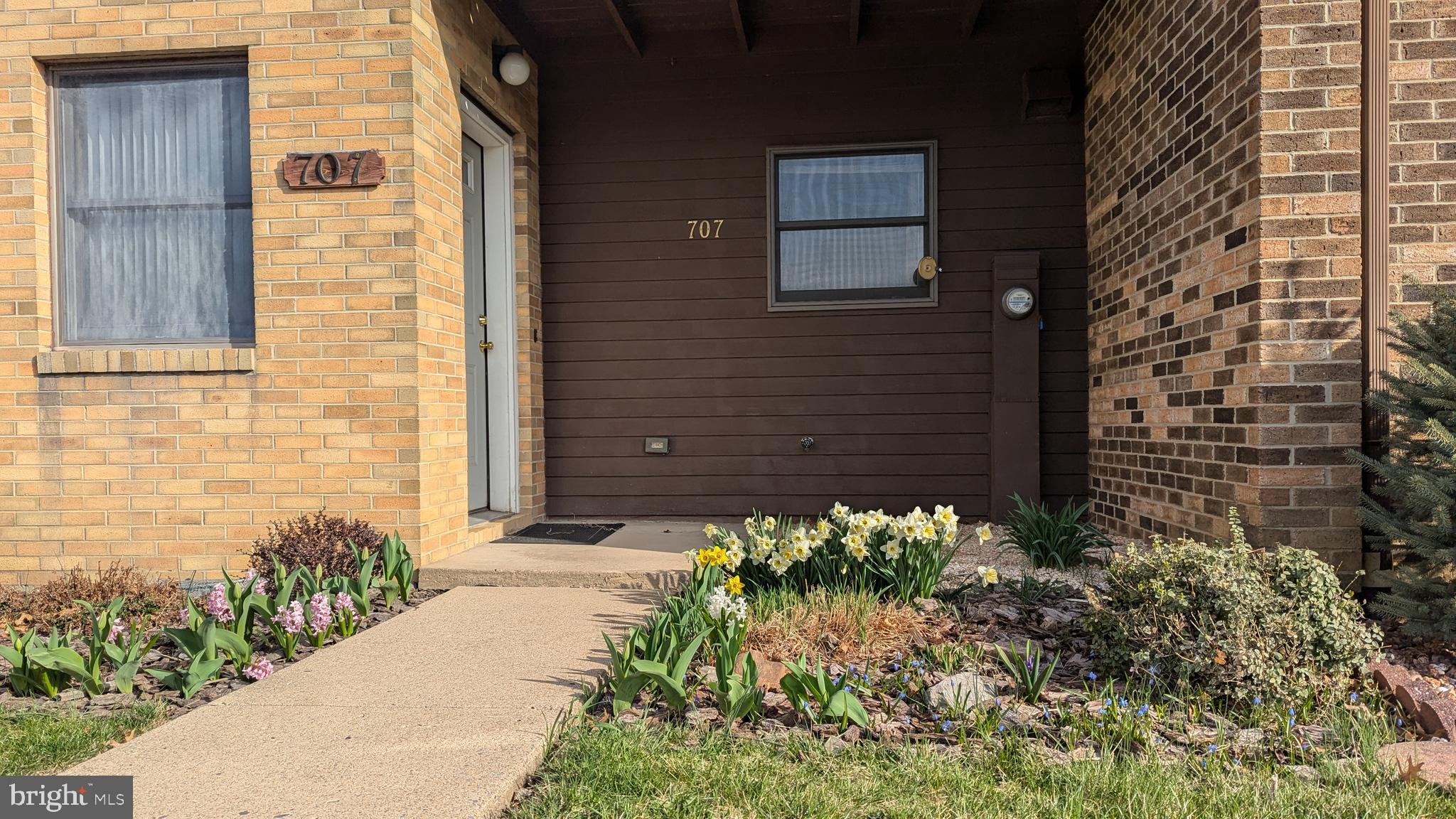 TUSSEY GREEN - Residential