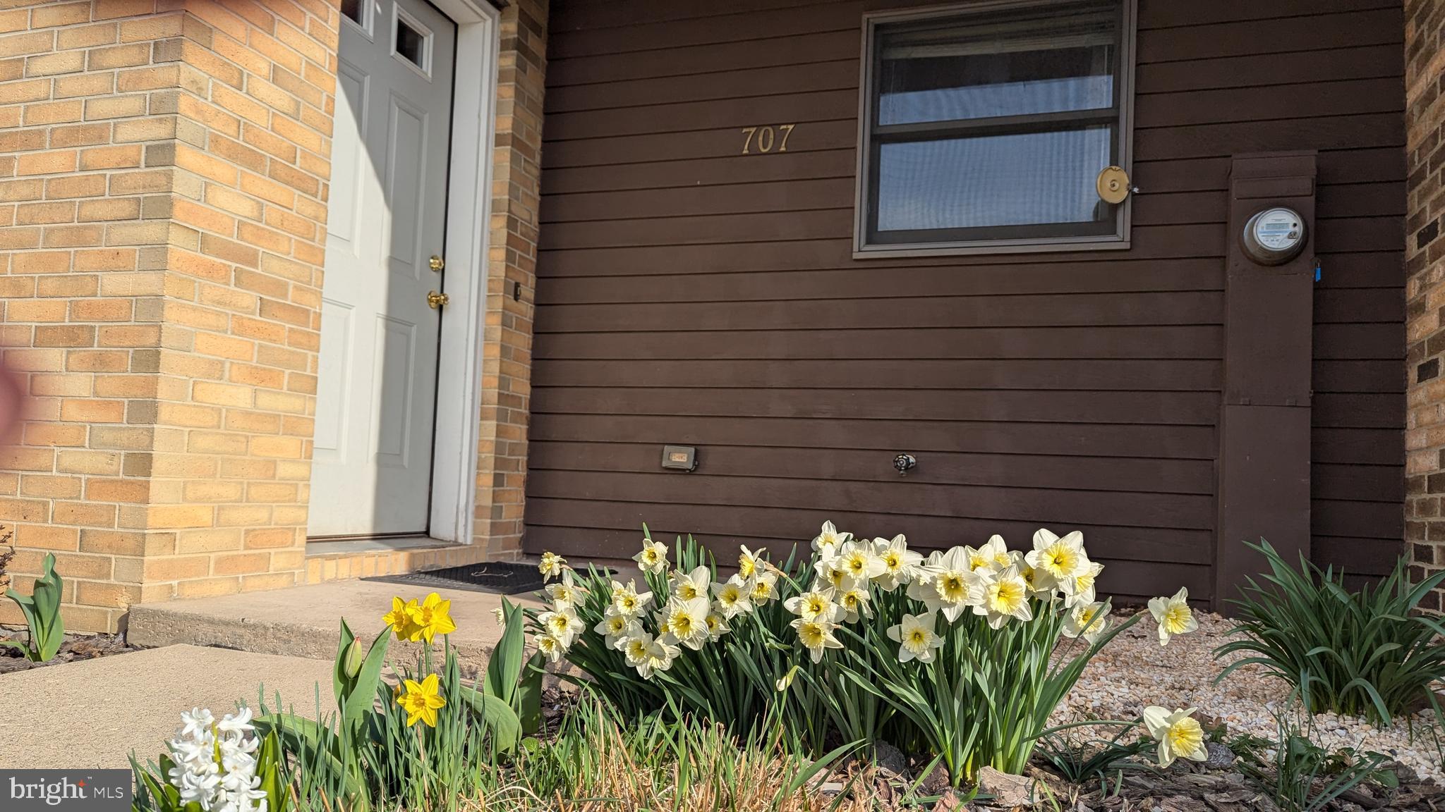 TUSSEY GREEN - Residential