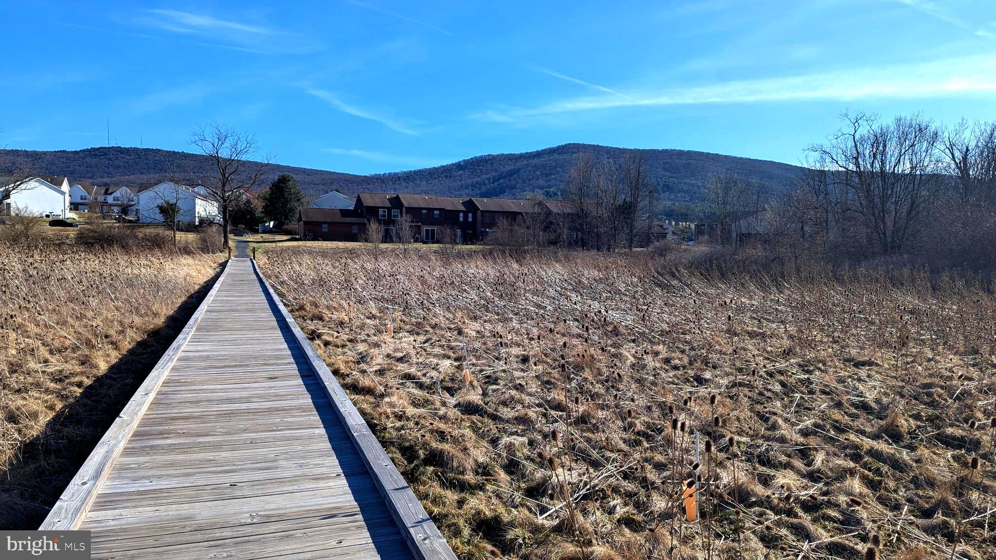 TUSSEY GREEN - Residential