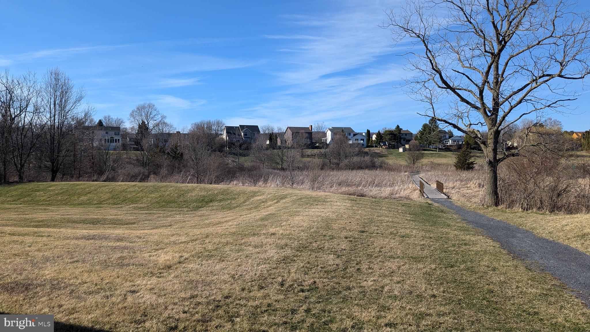 TUSSEY GREEN - Residential