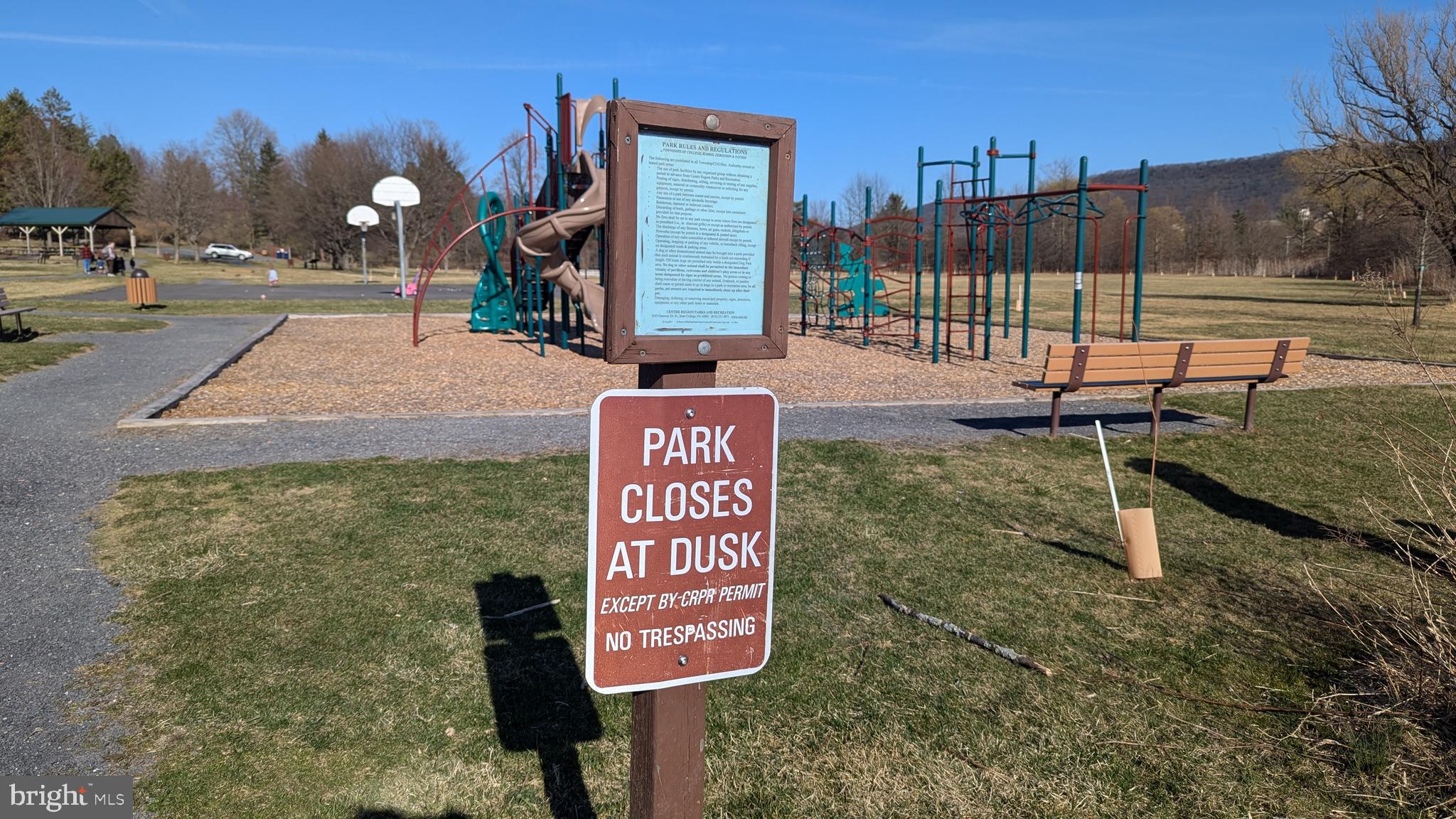 TUSSEY GREEN - Residential