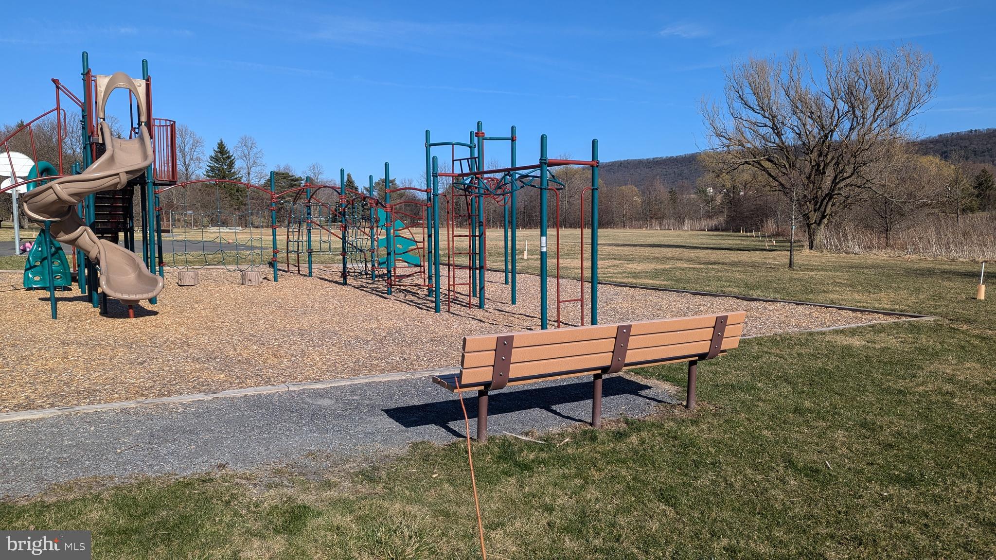 TUSSEY GREEN - Residential