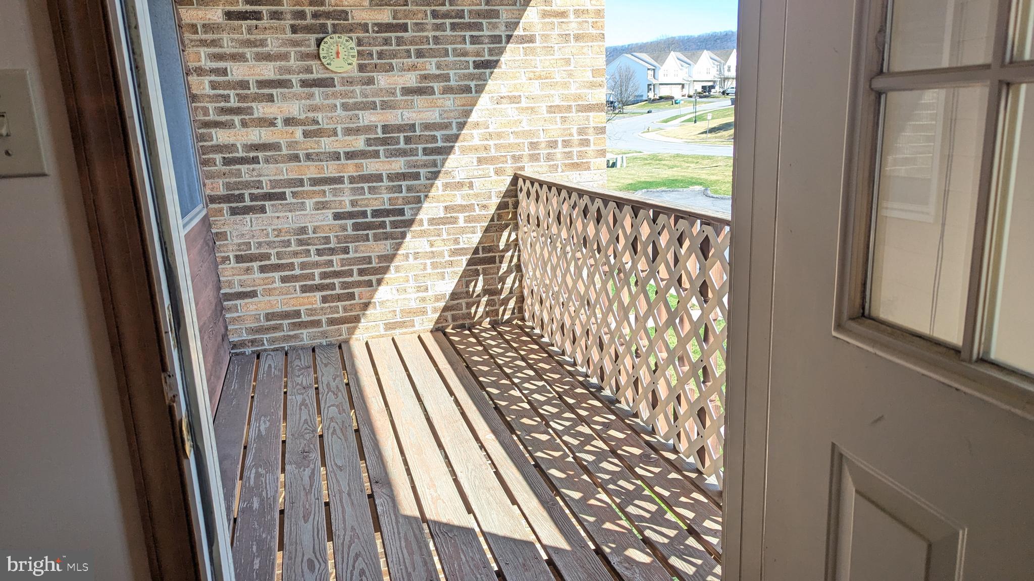 TUSSEY GREEN - Residential