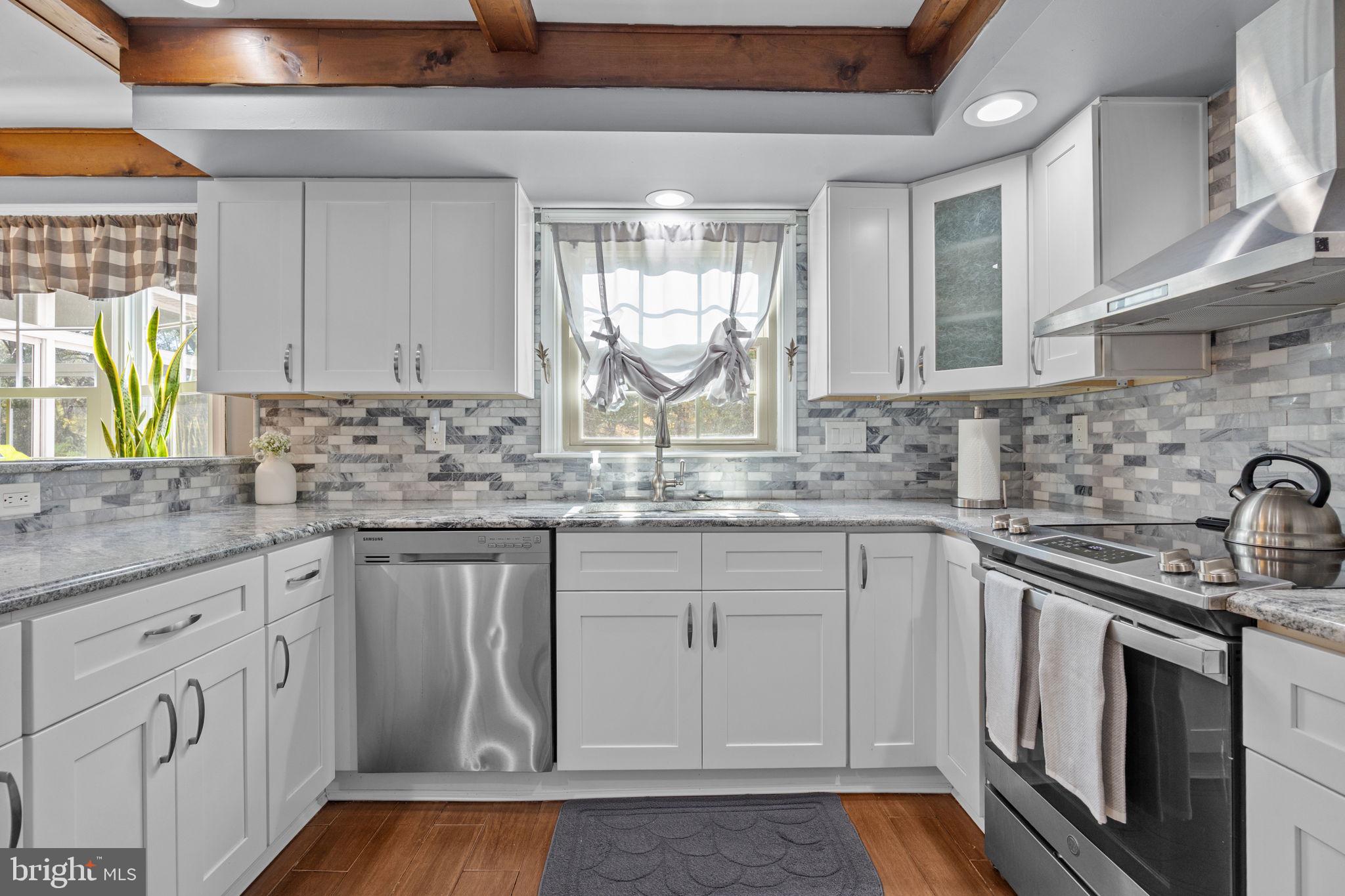 GREEN VALLEY - Residential