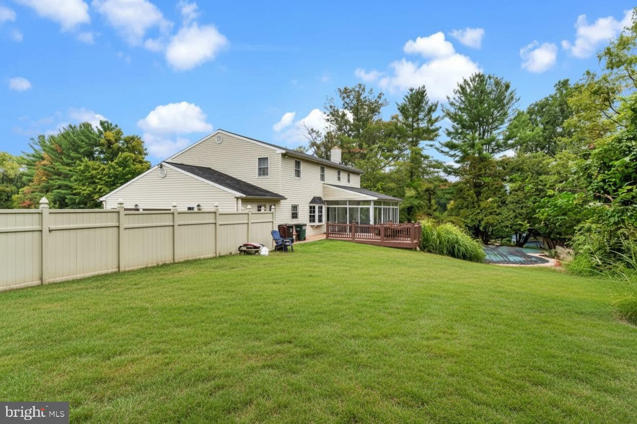 GREEN VALLEY - Residential