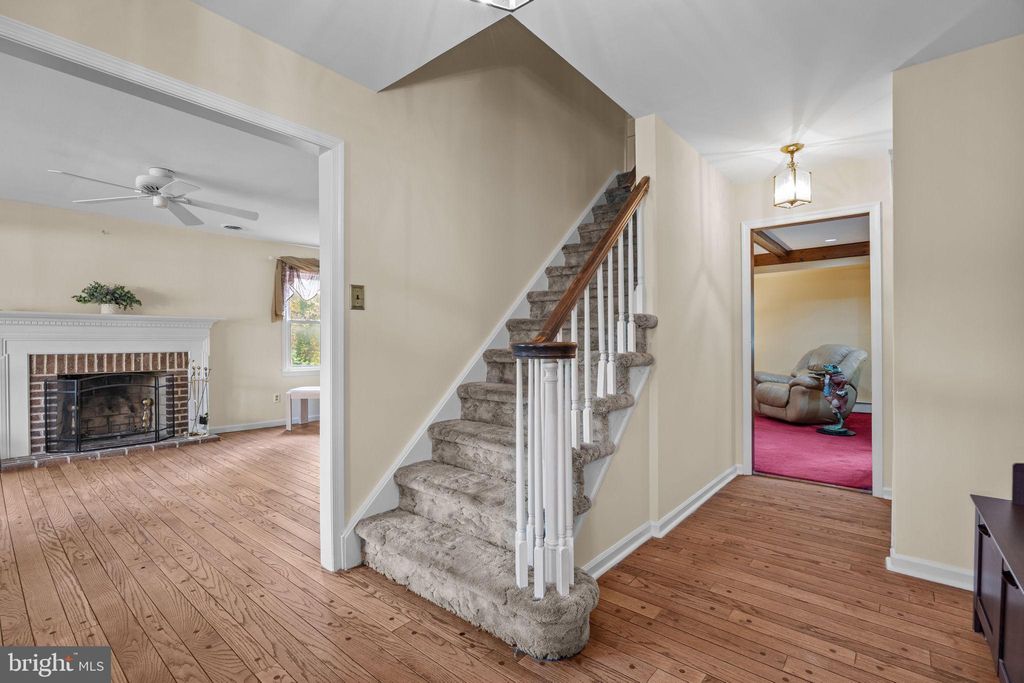 Photo of 18 Prince Circle, SOUTHAMPTON, PA 18966 (MLS # PABU2108672)