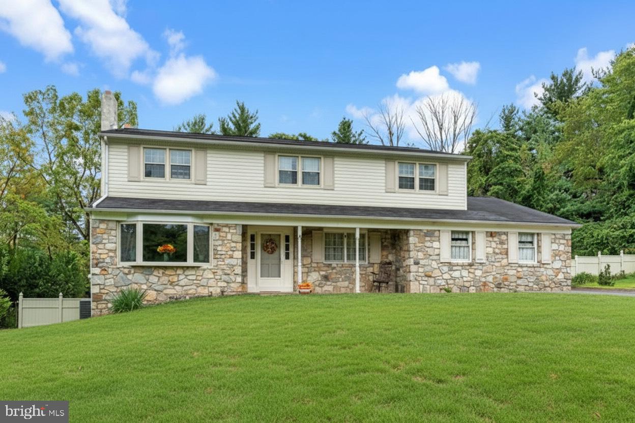 GREEN VALLEY - Residential