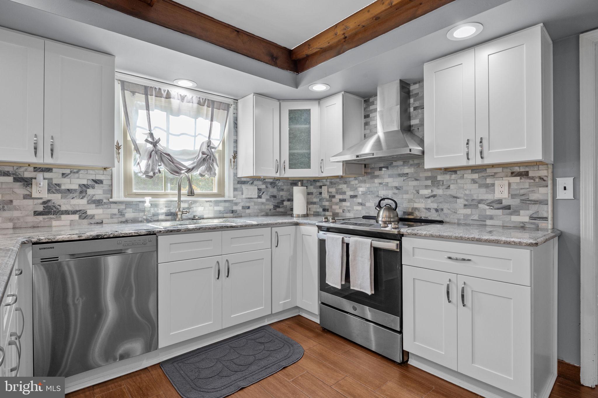 GREEN VALLEY - Residential