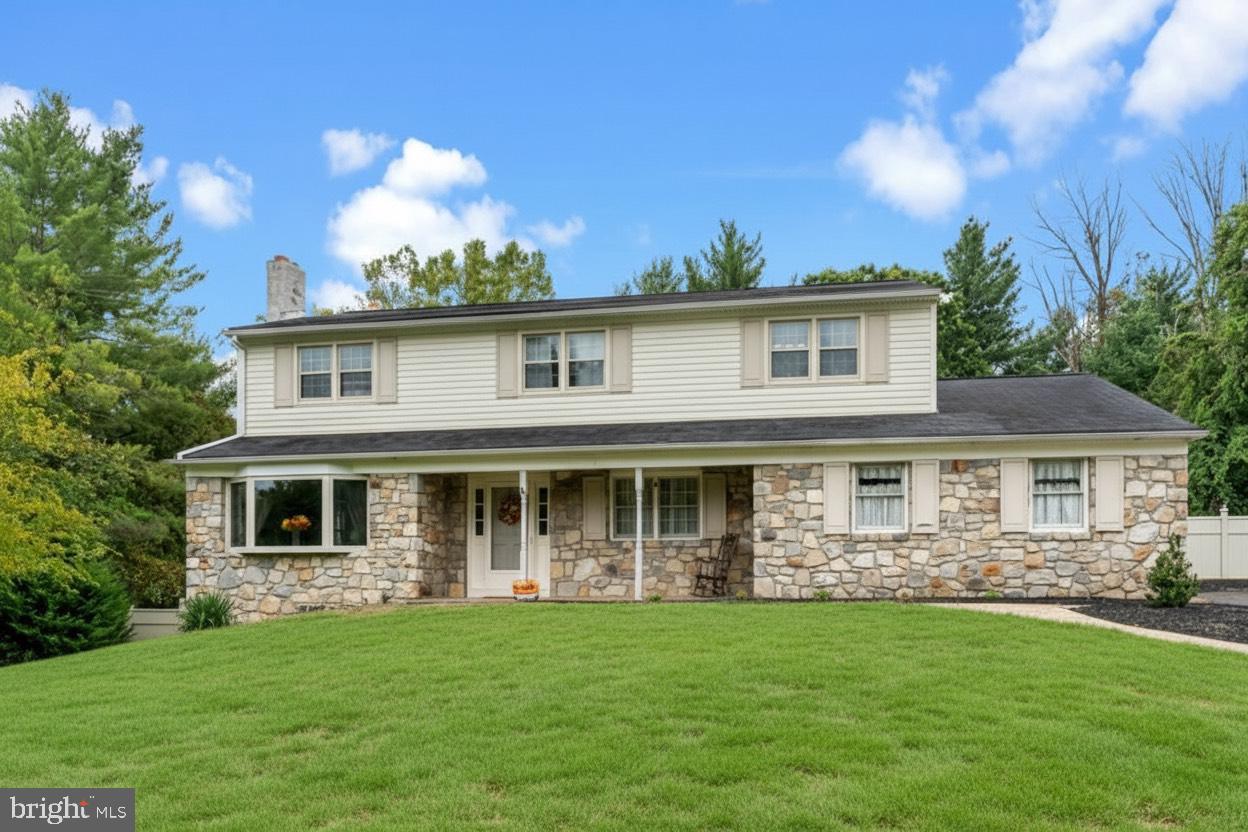 GREEN VALLEY - Residential