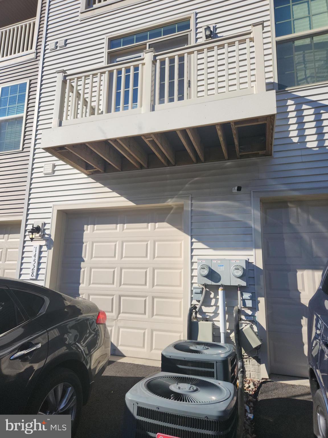 BRANDYWINE - Residential Lease