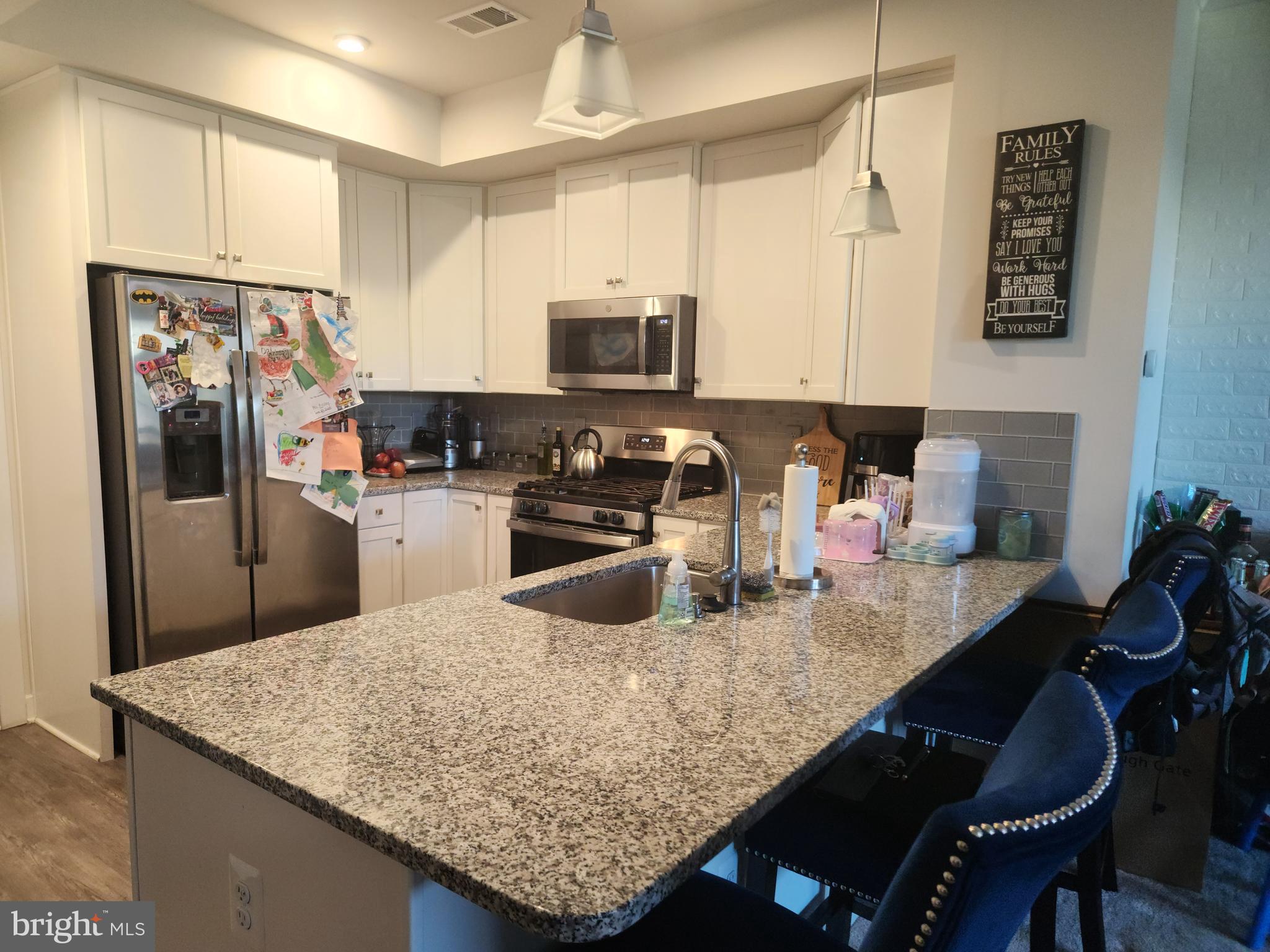 BRANDYWINE - Residential Lease