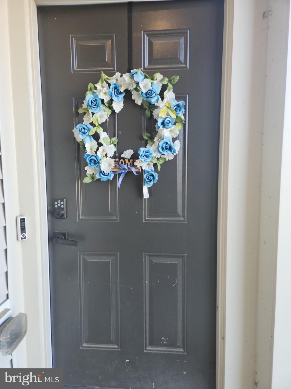 BRANDYWINE - Residential Lease