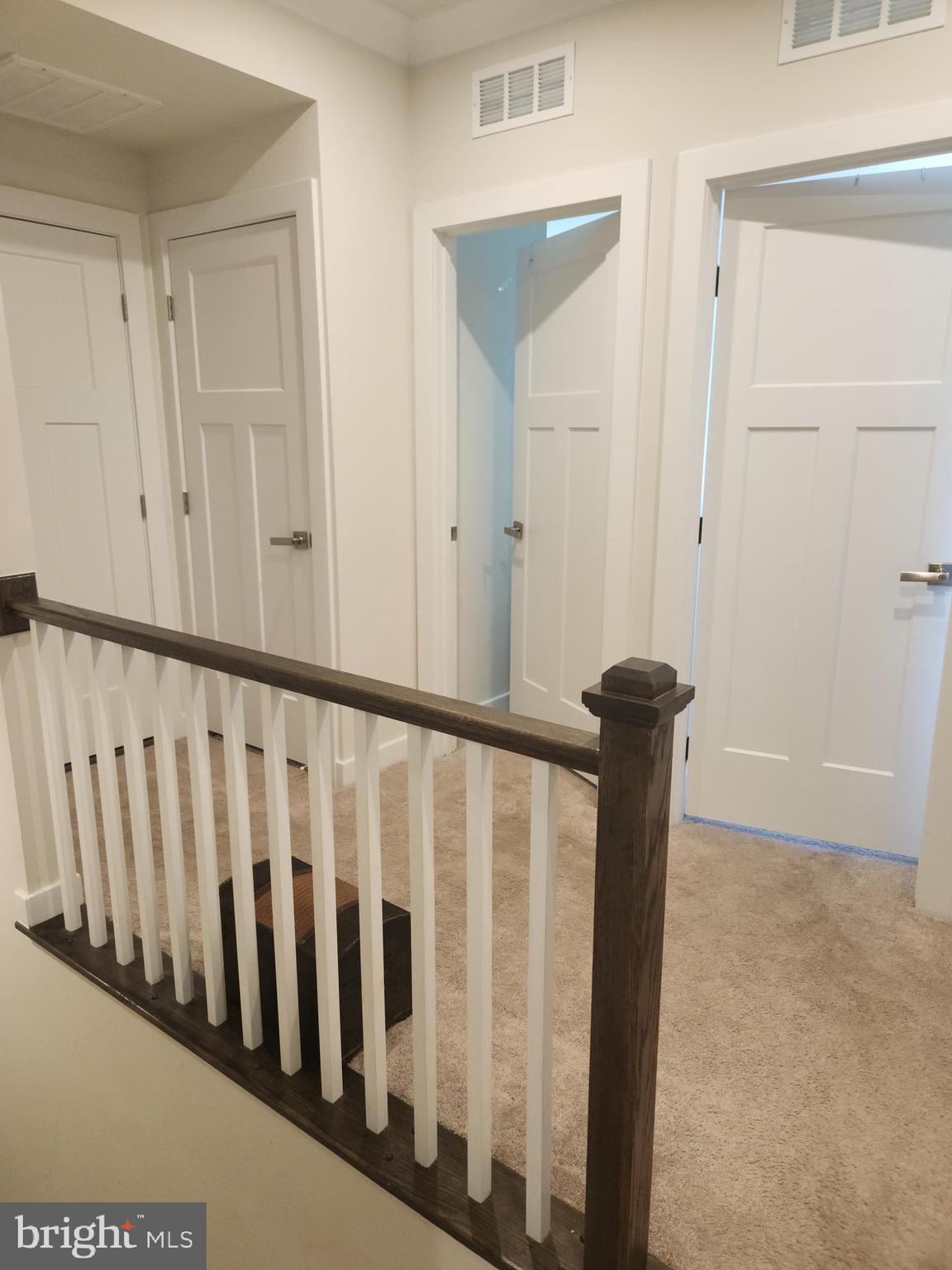 BRANDYWINE - Residential Lease