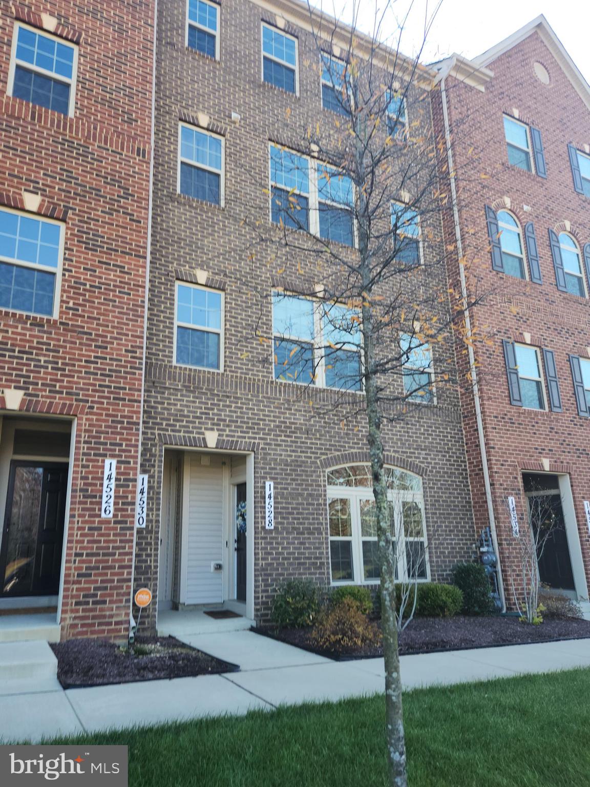 BRANDYWINE - Residential Lease