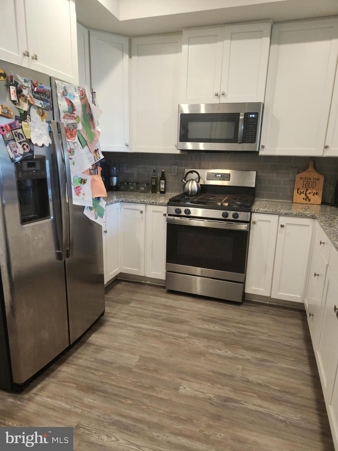 BRANDYWINE - Residential Lease