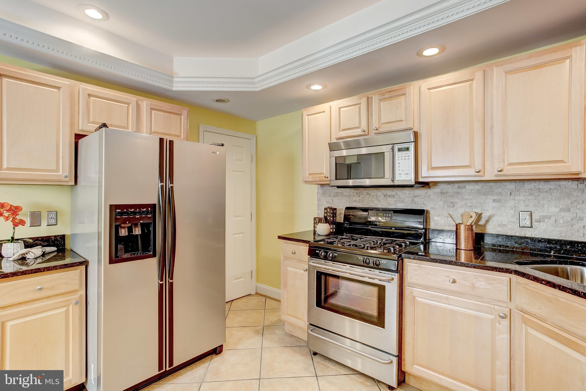 FEDERAL HILL HISTORIC DISTRICT - Residential Lease