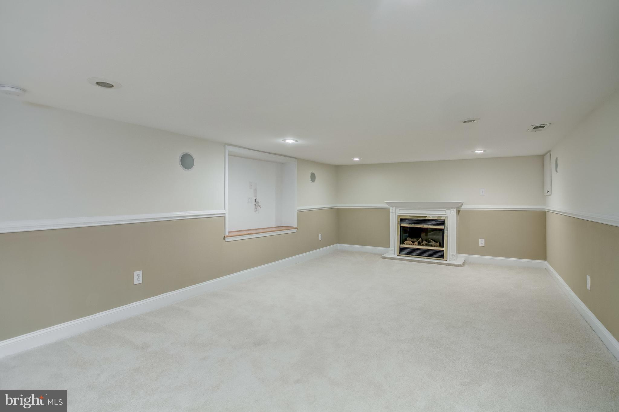 FEDERAL HILL HISTORIC DISTRICT - Residential Lease