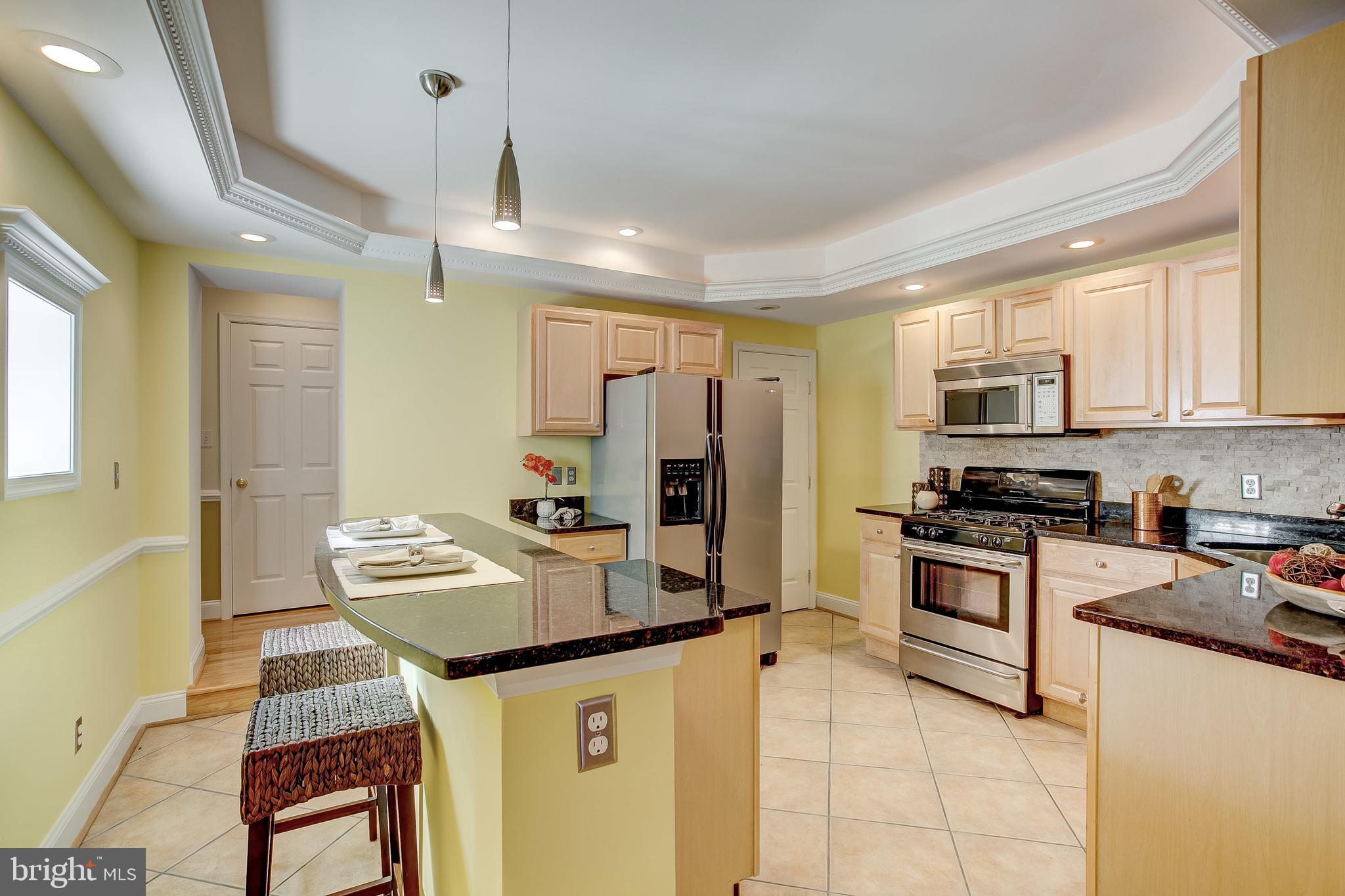 FEDERAL HILL HISTORIC DISTRICT - Residential Lease