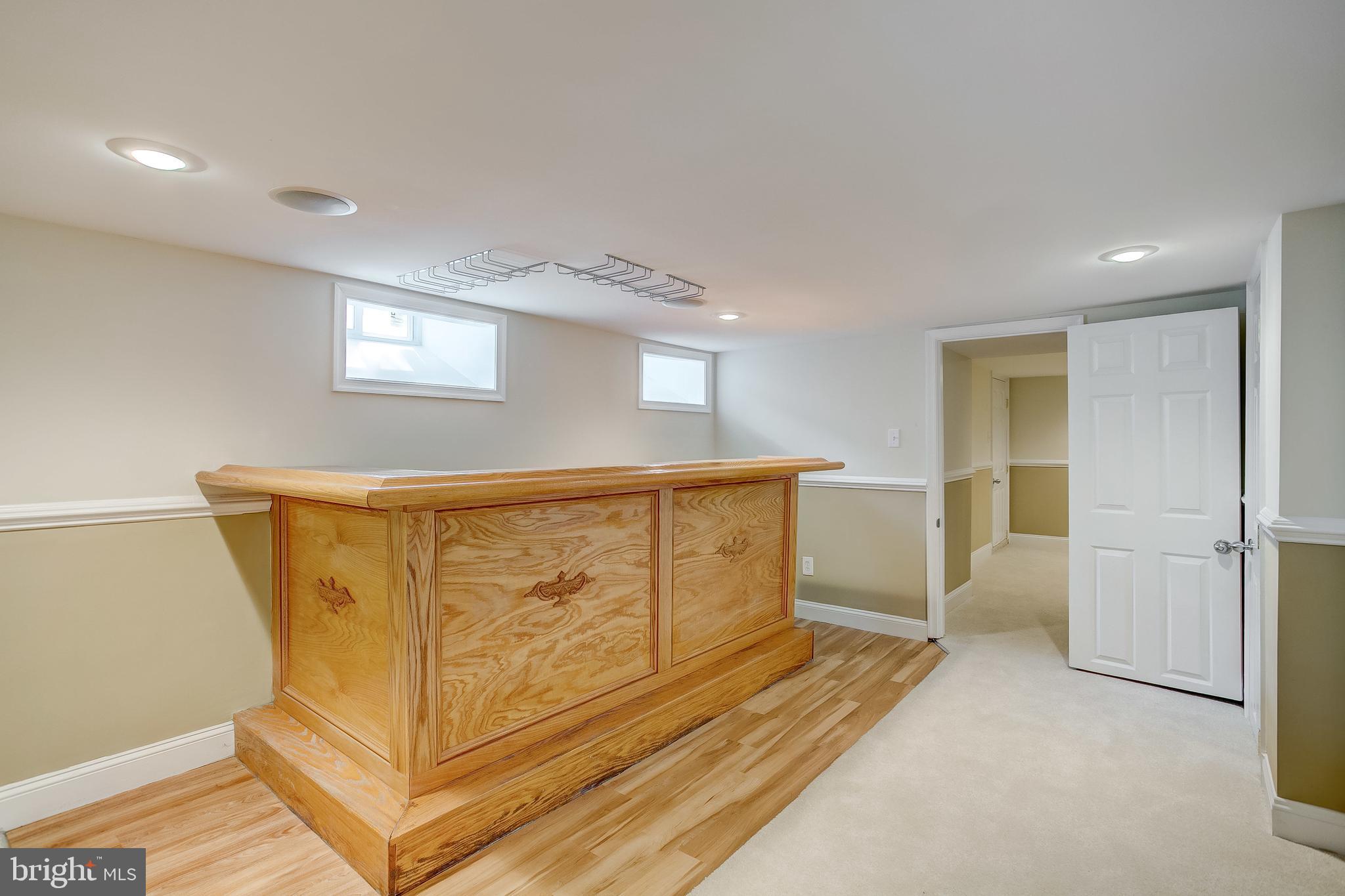 FEDERAL HILL HISTORIC DISTRICT - Residential Lease