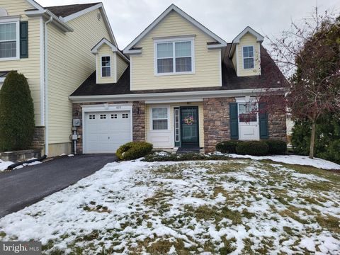 419 HARVEST DRIVE BLANDON PA 19510