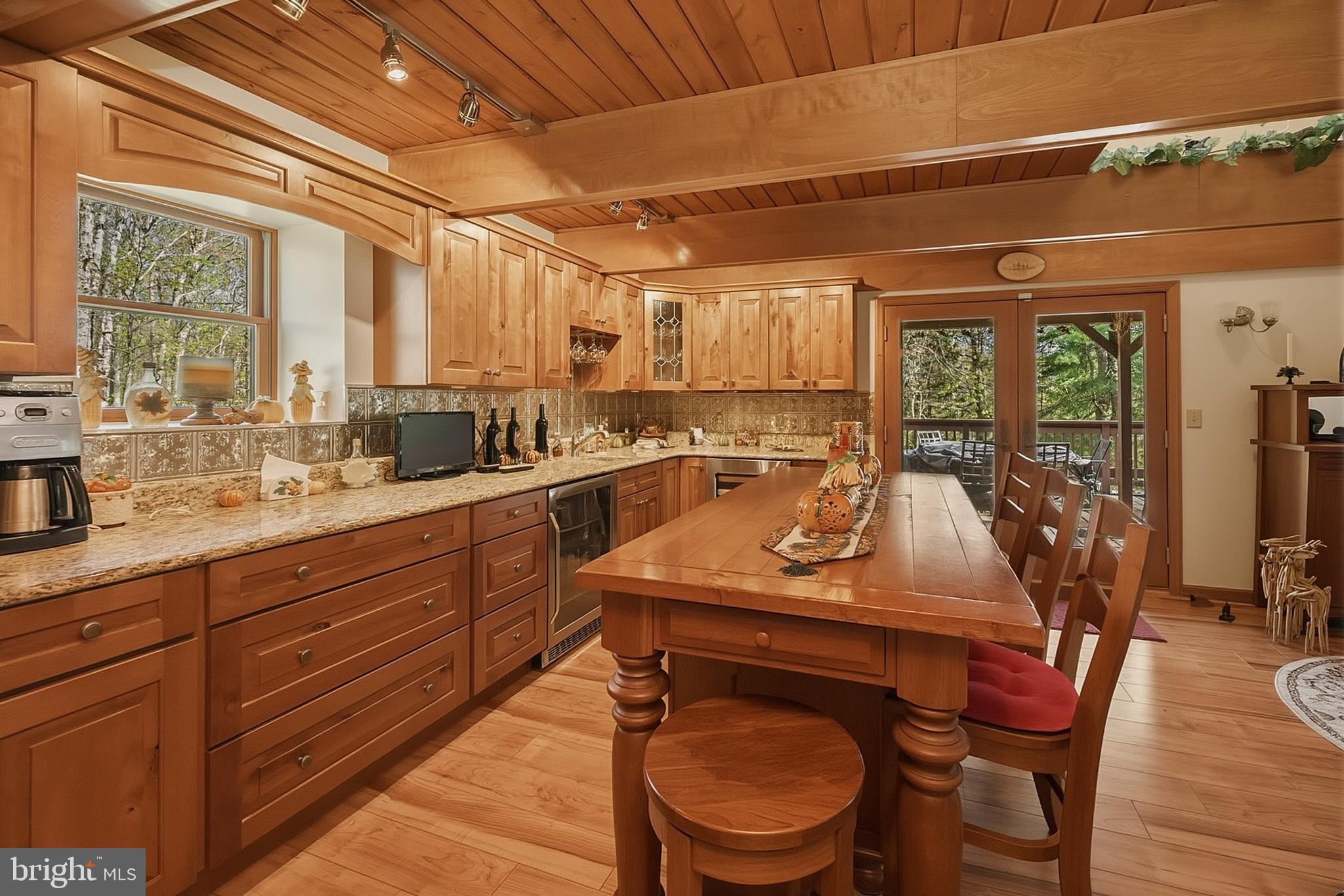 2448 BIRCHWOOD DRIVE