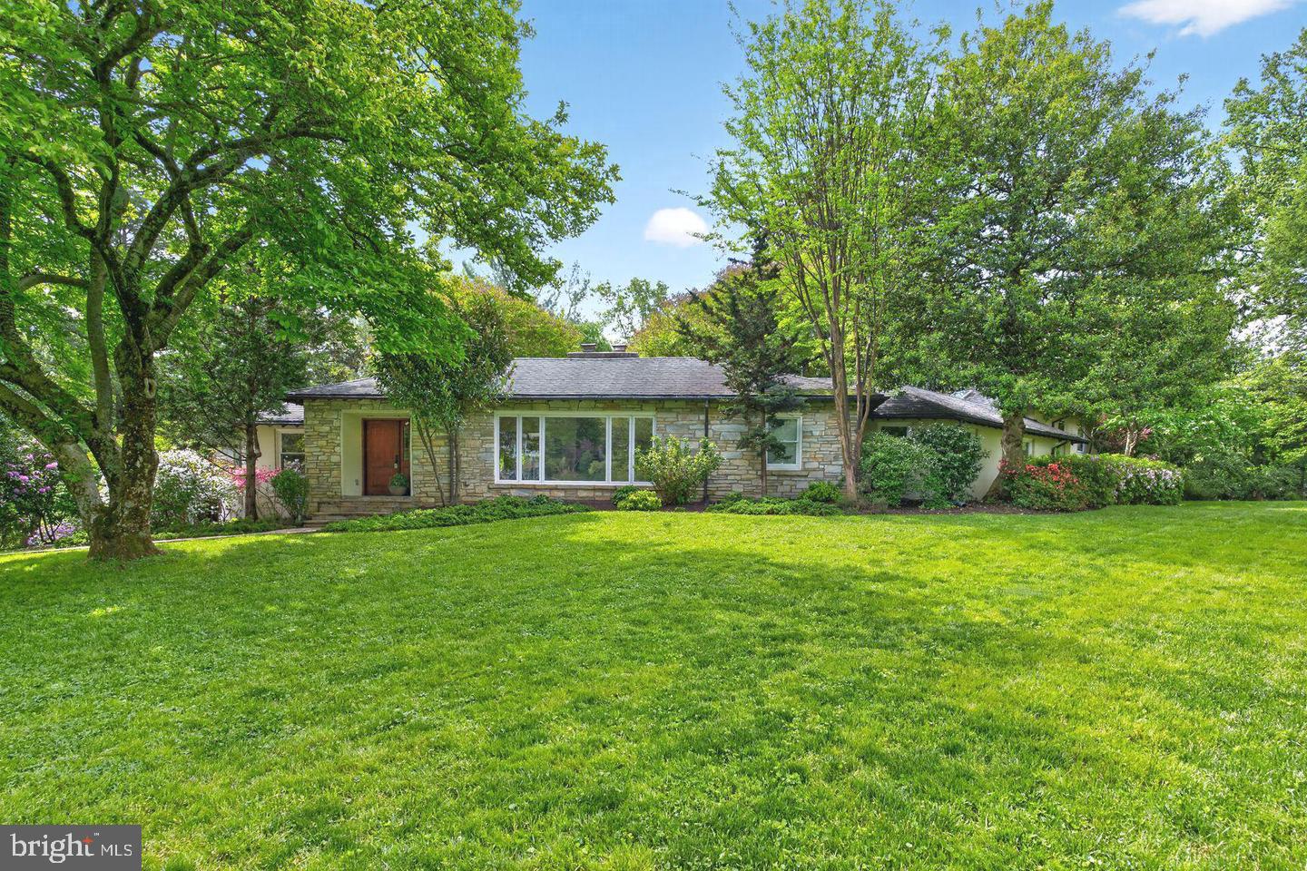 3439 MALBROOK DRIVE