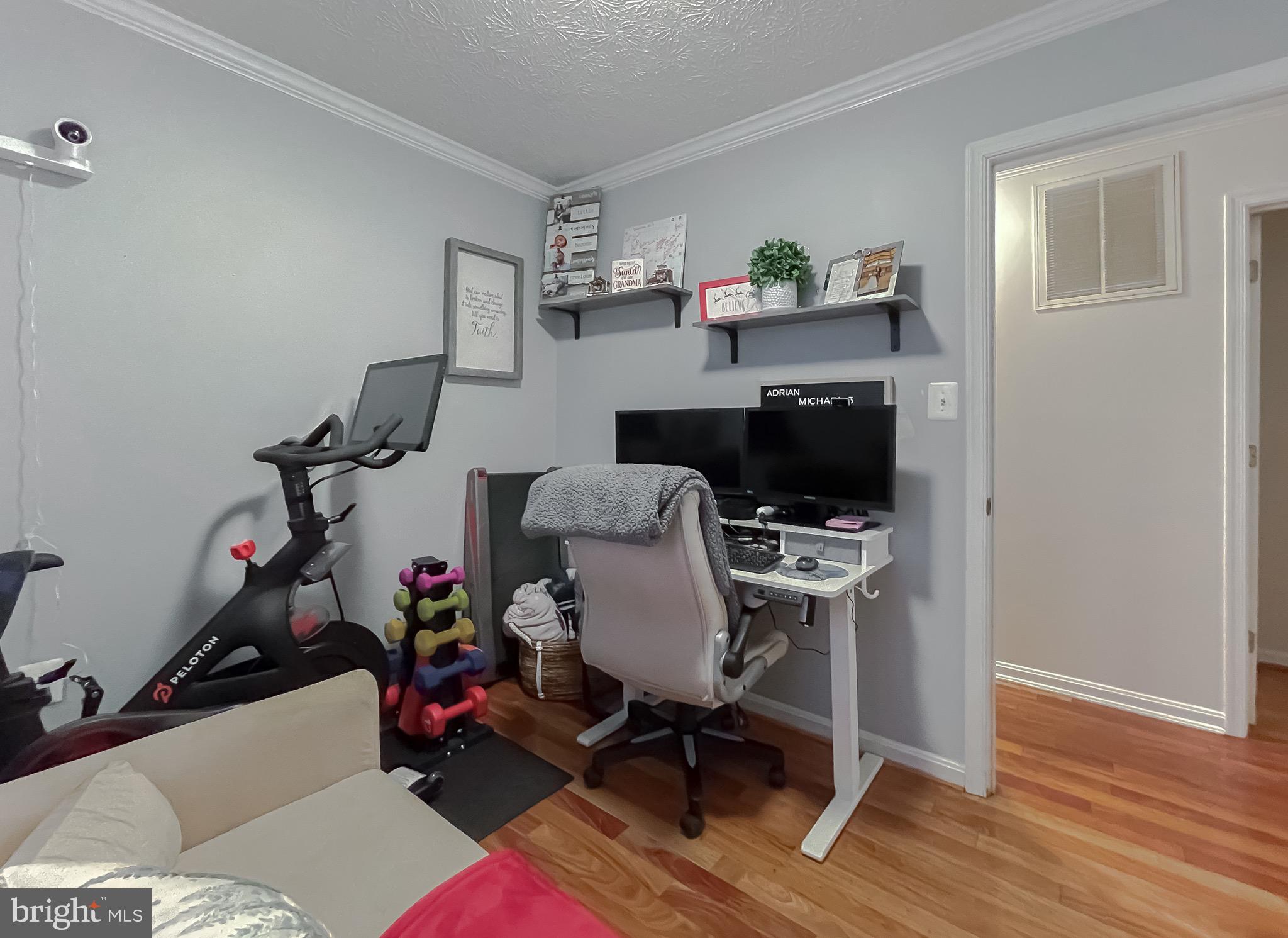 LEACHBURG - Residential Lease