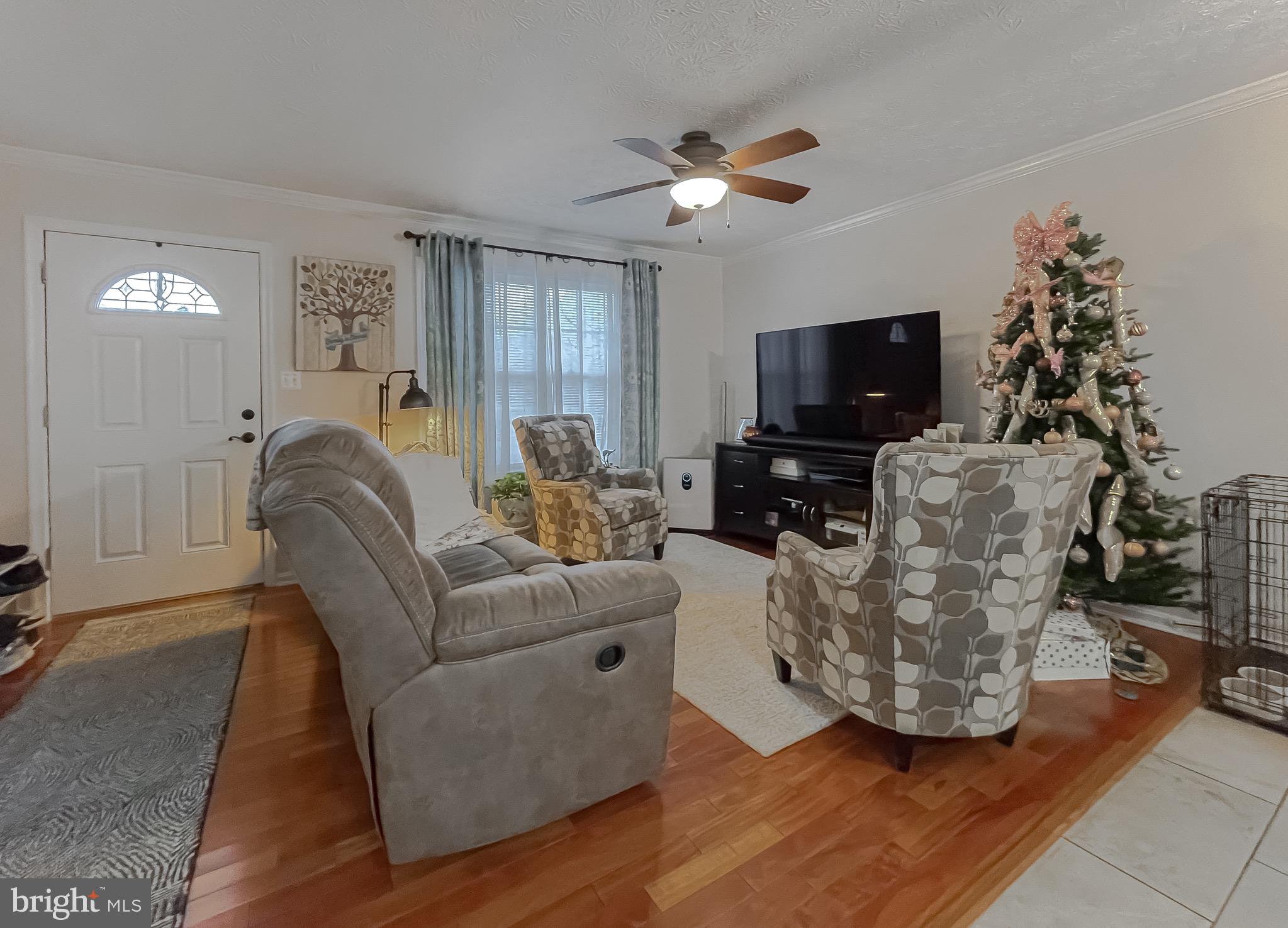 LEACHBURG - Residential Lease