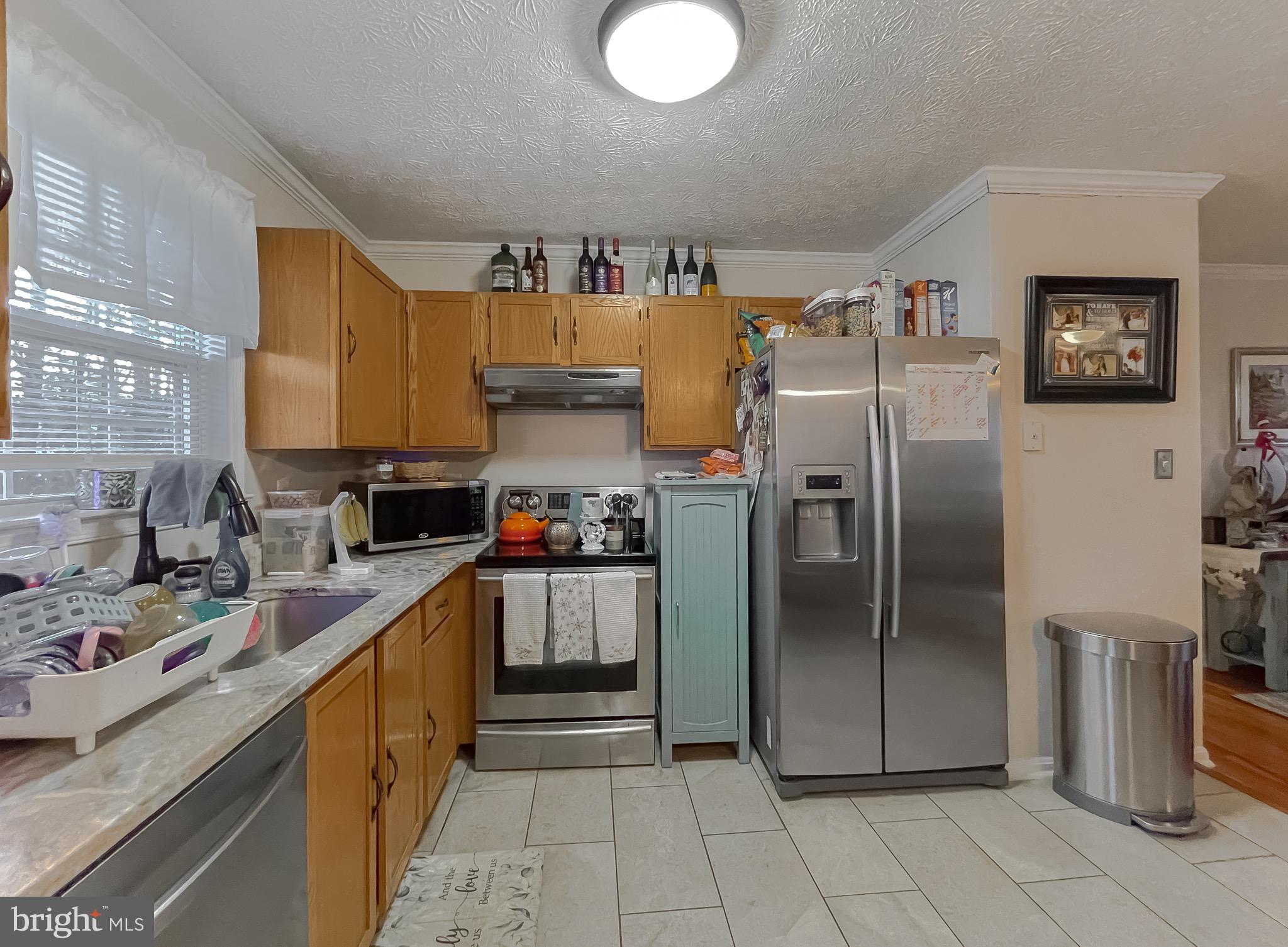 LEACHBURG - Residential Lease