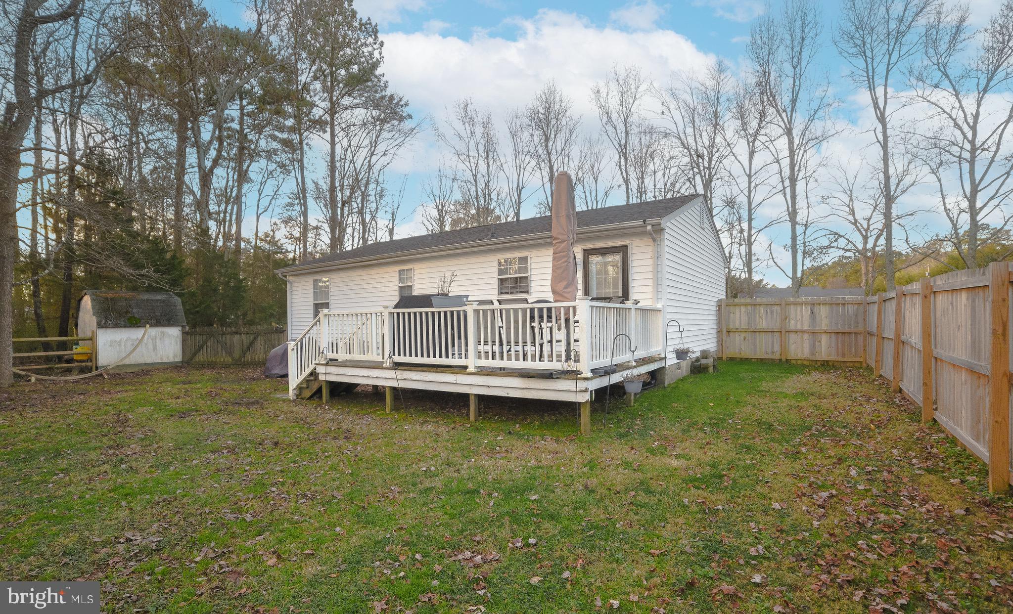 LEACHBURG - Residential Lease