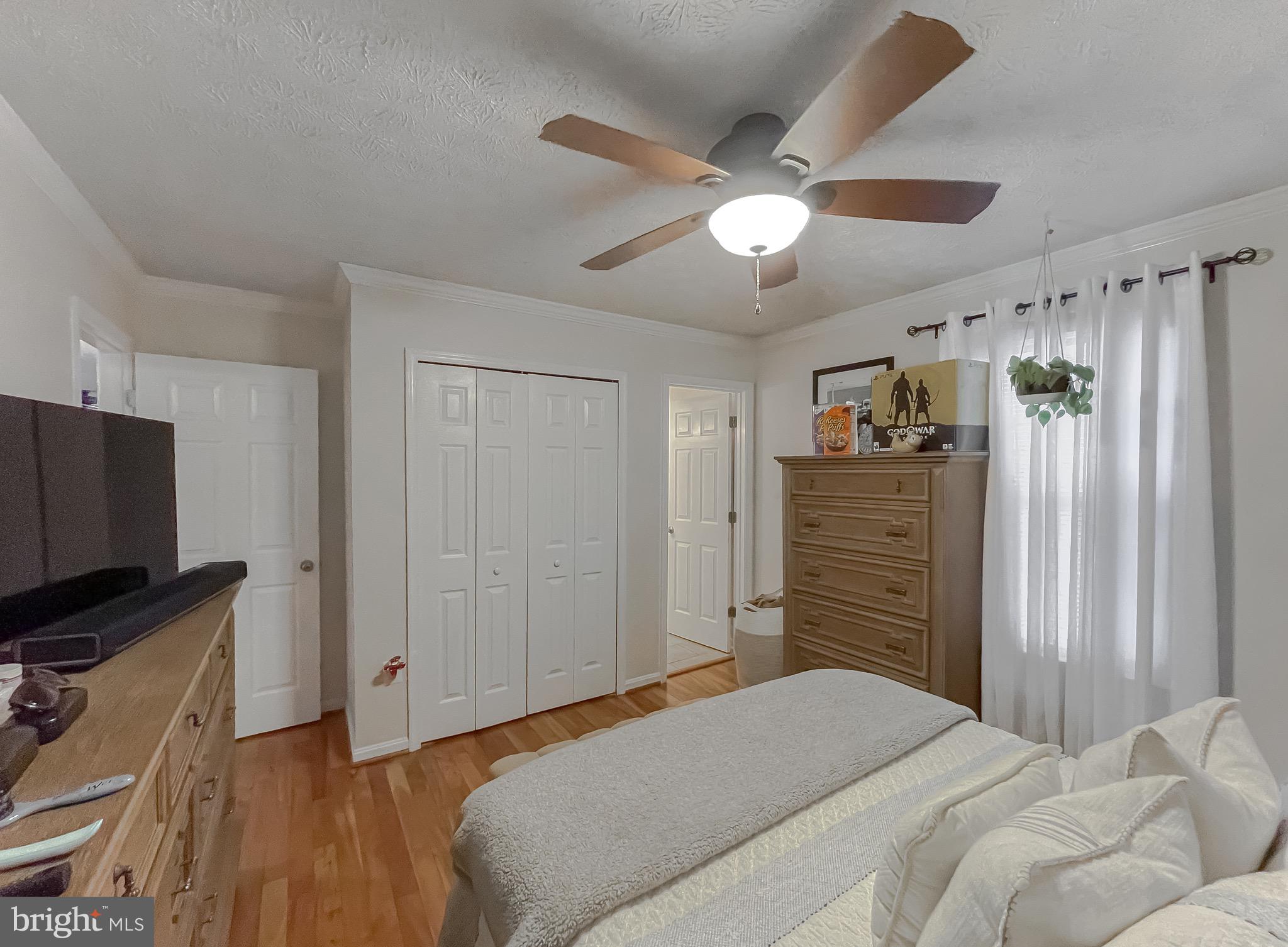 LEACHBURG - Residential Lease