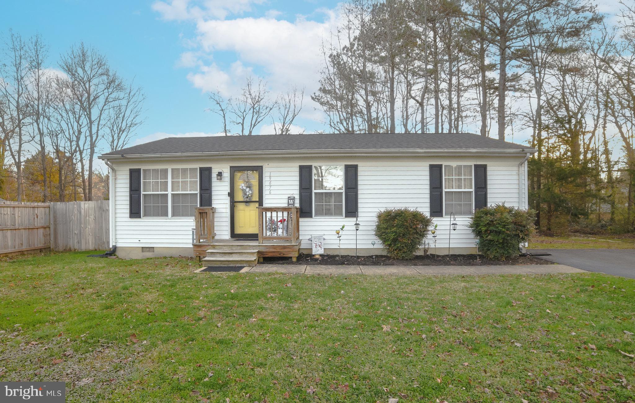 LEACHBURG - Residential Lease