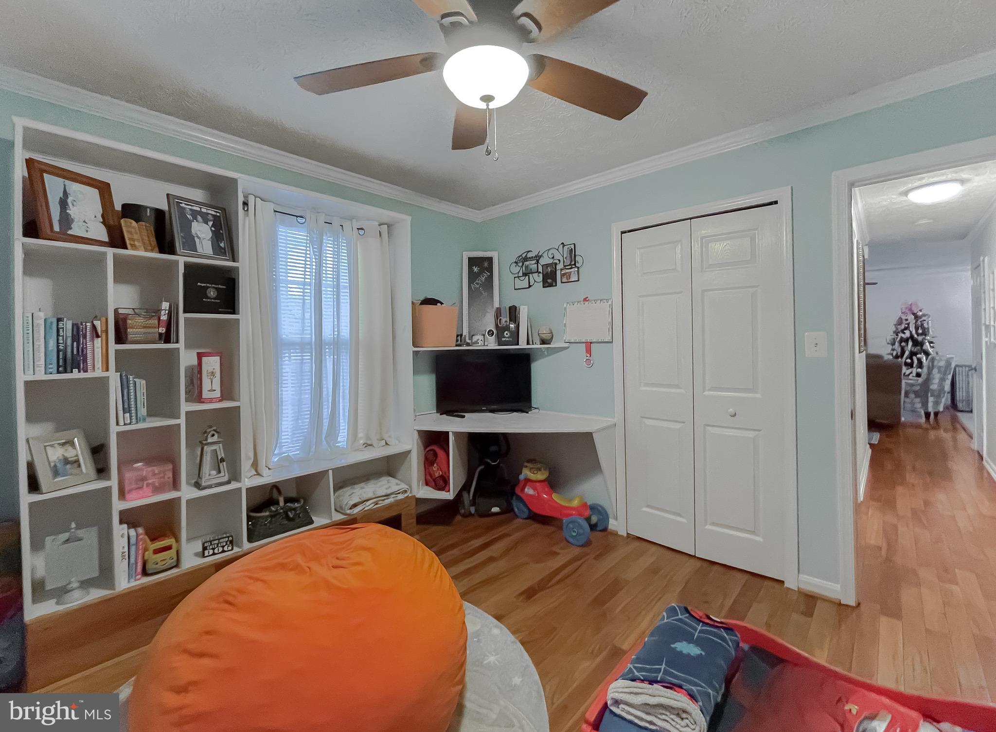 LEACHBURG - Residential Lease