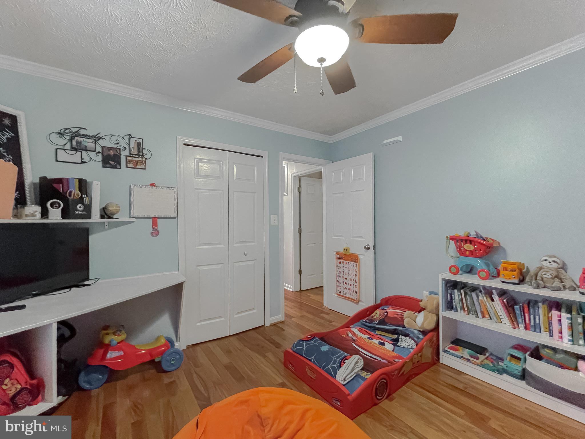 LEACHBURG - Residential Lease